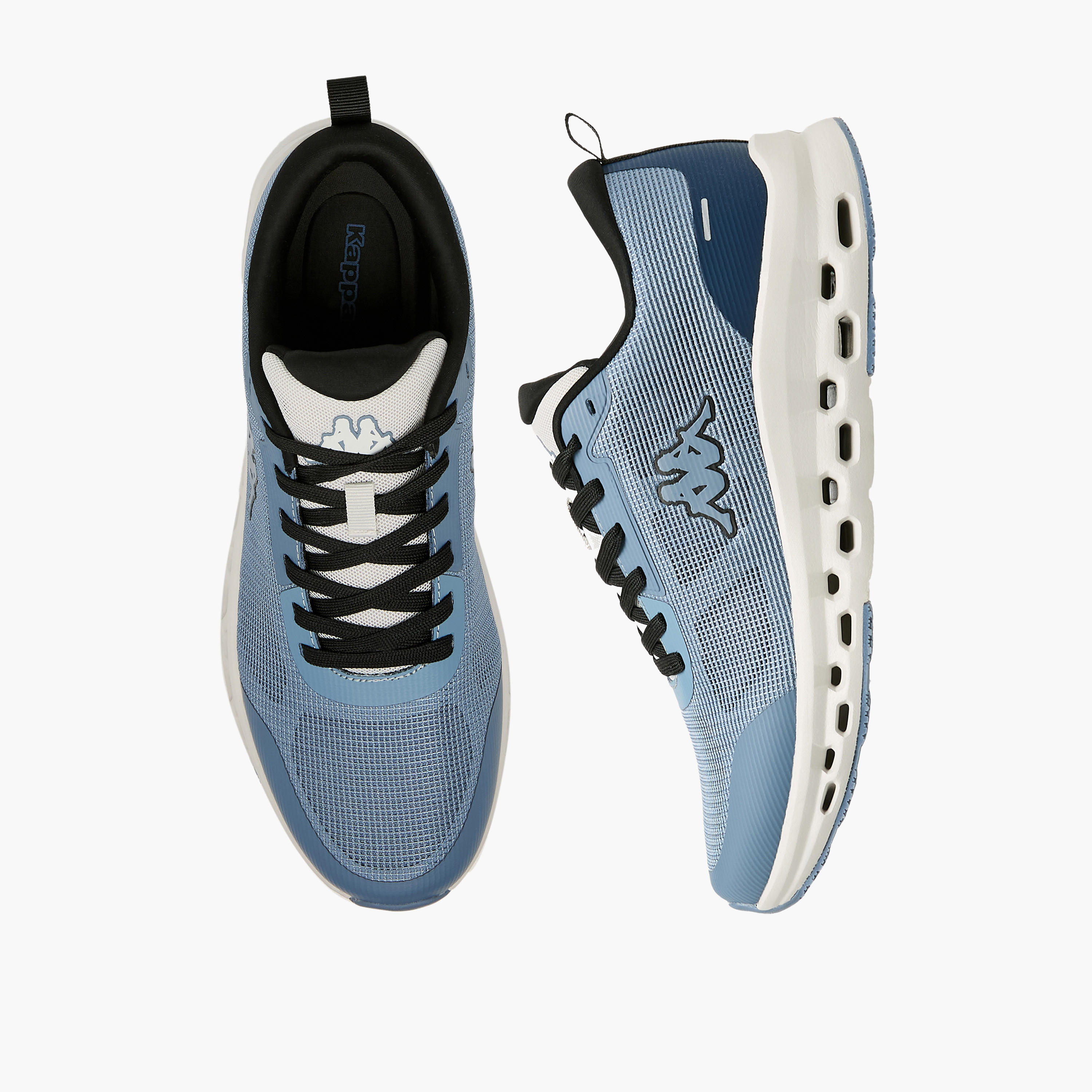 حذاء رياضي برباط إغلاق للرجال من كابا-men-shoes-sports-image-1