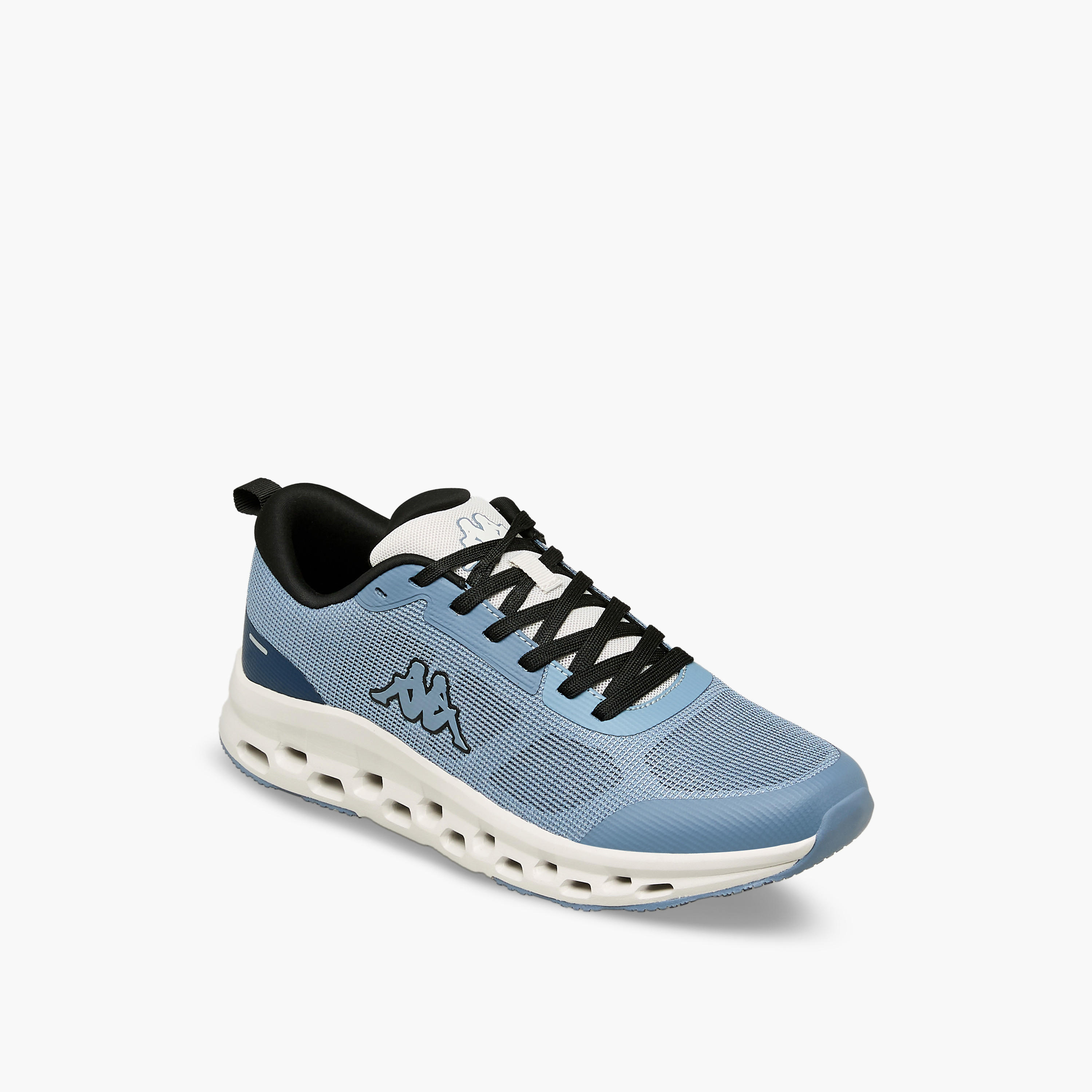 حذاء رياضي برباط إغلاق للرجال من كابا-men-shoes-sports-image-3