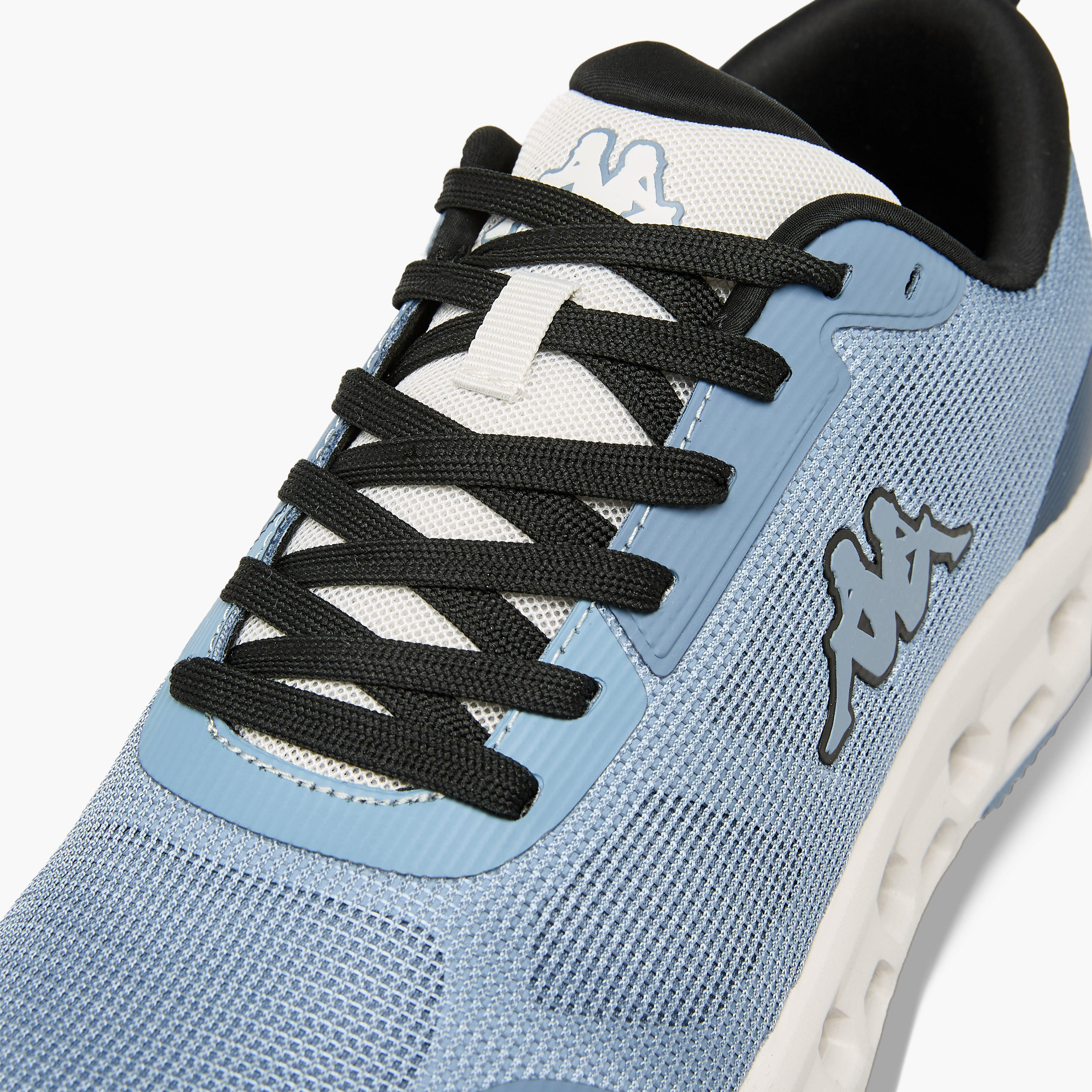 حذاء رياضي برباط إغلاق للرجال من كابا-men-shoes-sports-image-5