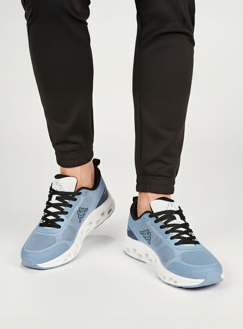 حذاء رياضي برباط إغلاق للرجال من كابا-men-shoes-sports-image-2