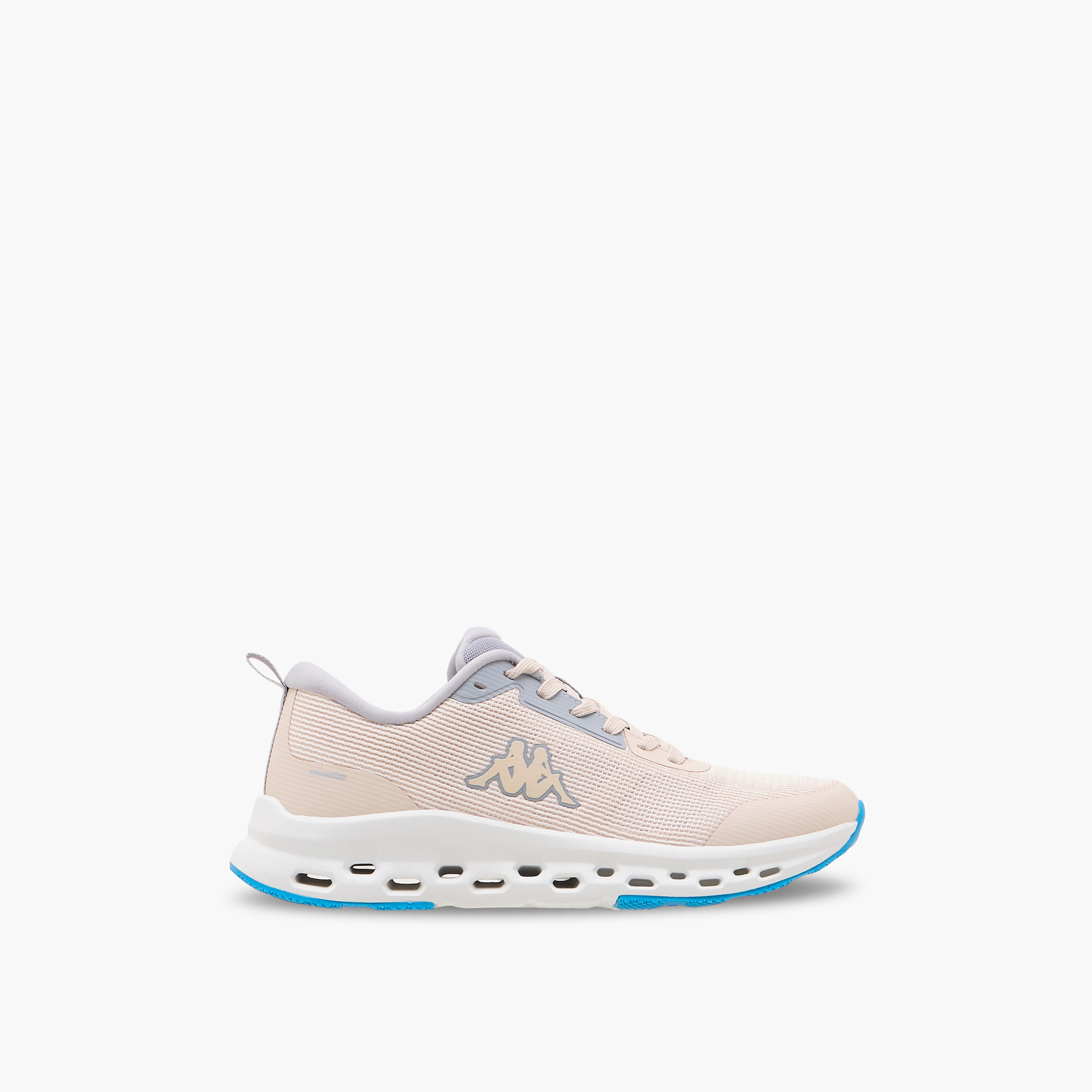 Kappa Women Lace-Up Sports Shoes-women-shoes-sports-image-3