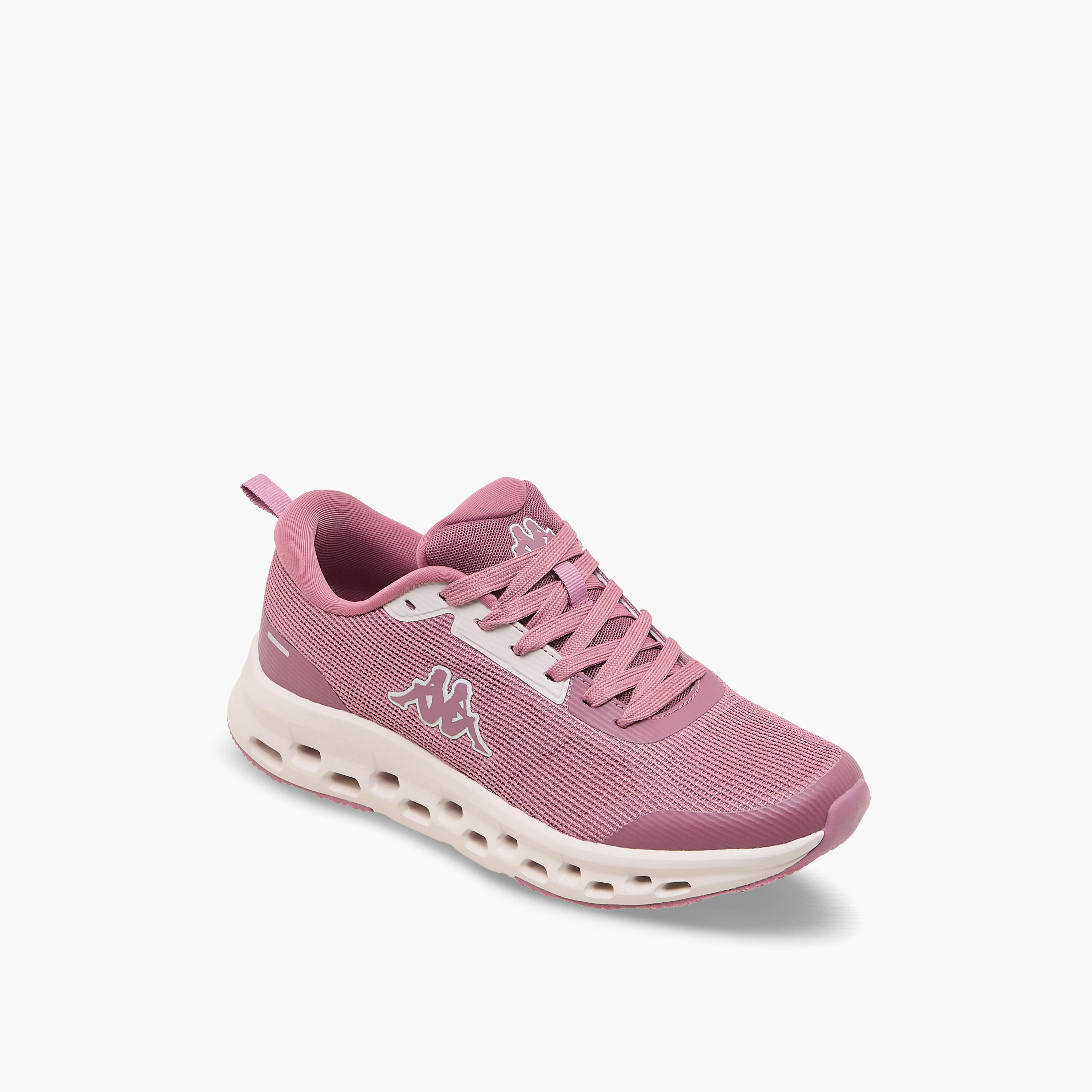Kappa Women Lace-Up Sports Shoes-women-shoes-sports-image-2