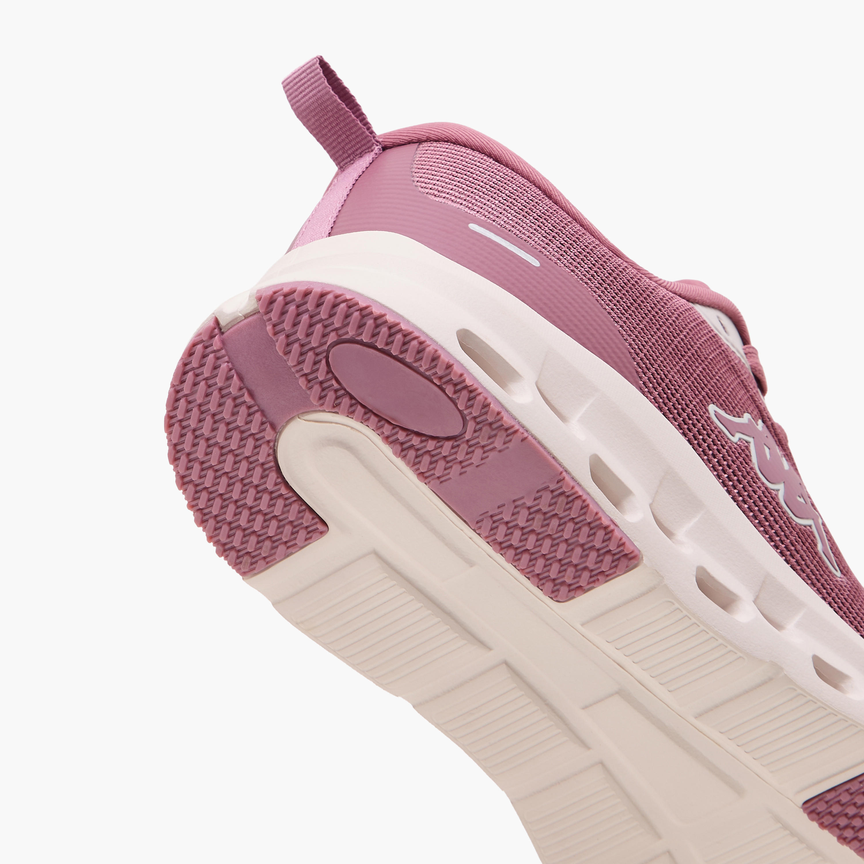 Kappa Women Lace-Up Sports Shoes-women-shoes-sports-image-5