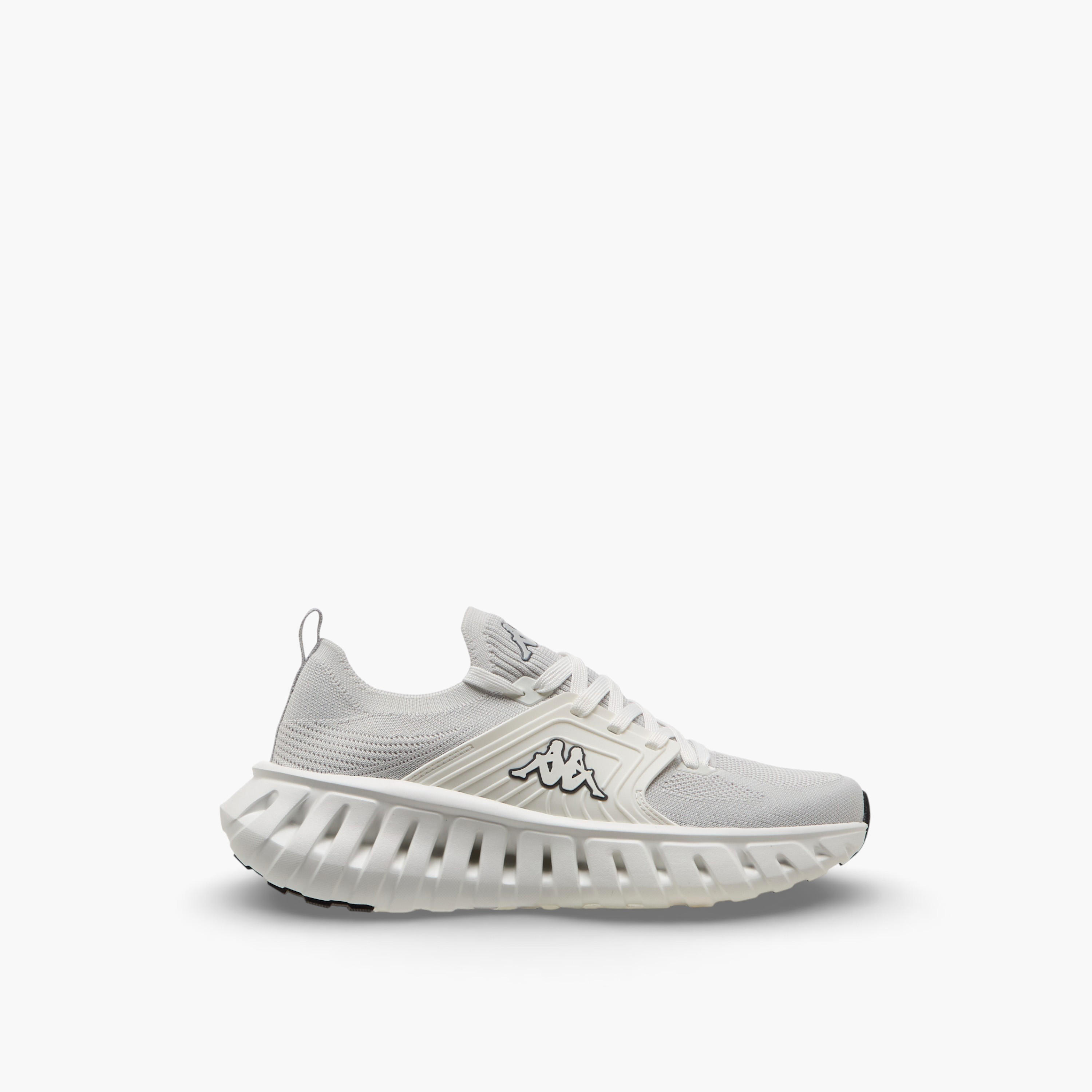 Kappa Men Lace-Up Sports Shoes-men-shoes-sports-image-3