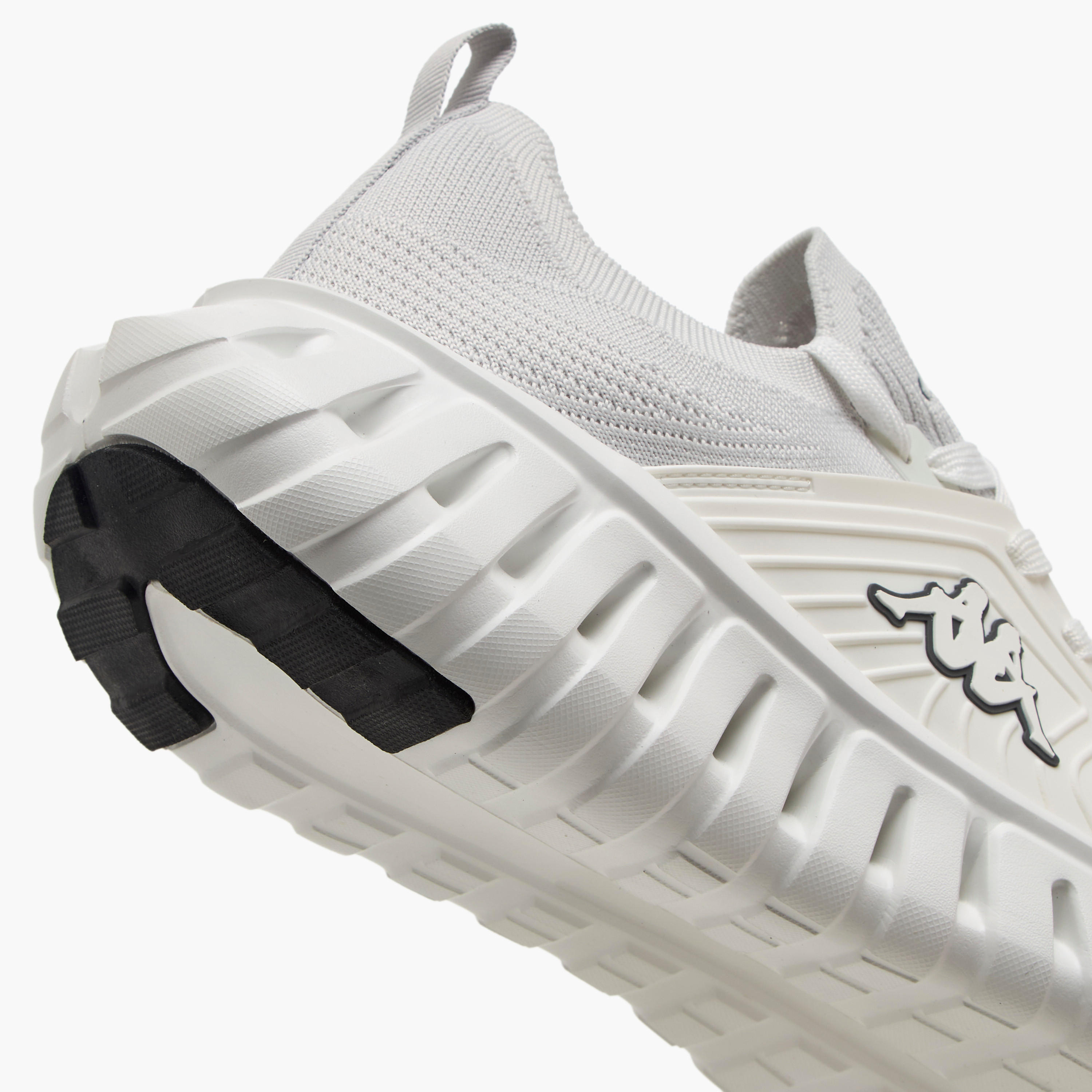 Kappa Men Lace-Up Sports Shoes-men-shoes-sports-image-5