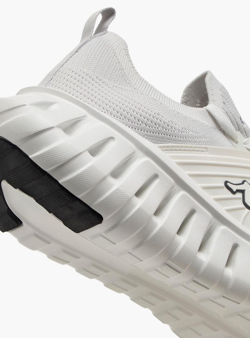 Kappa Men Lace-Up Sports Shoes-men-shoes-sports-image-10