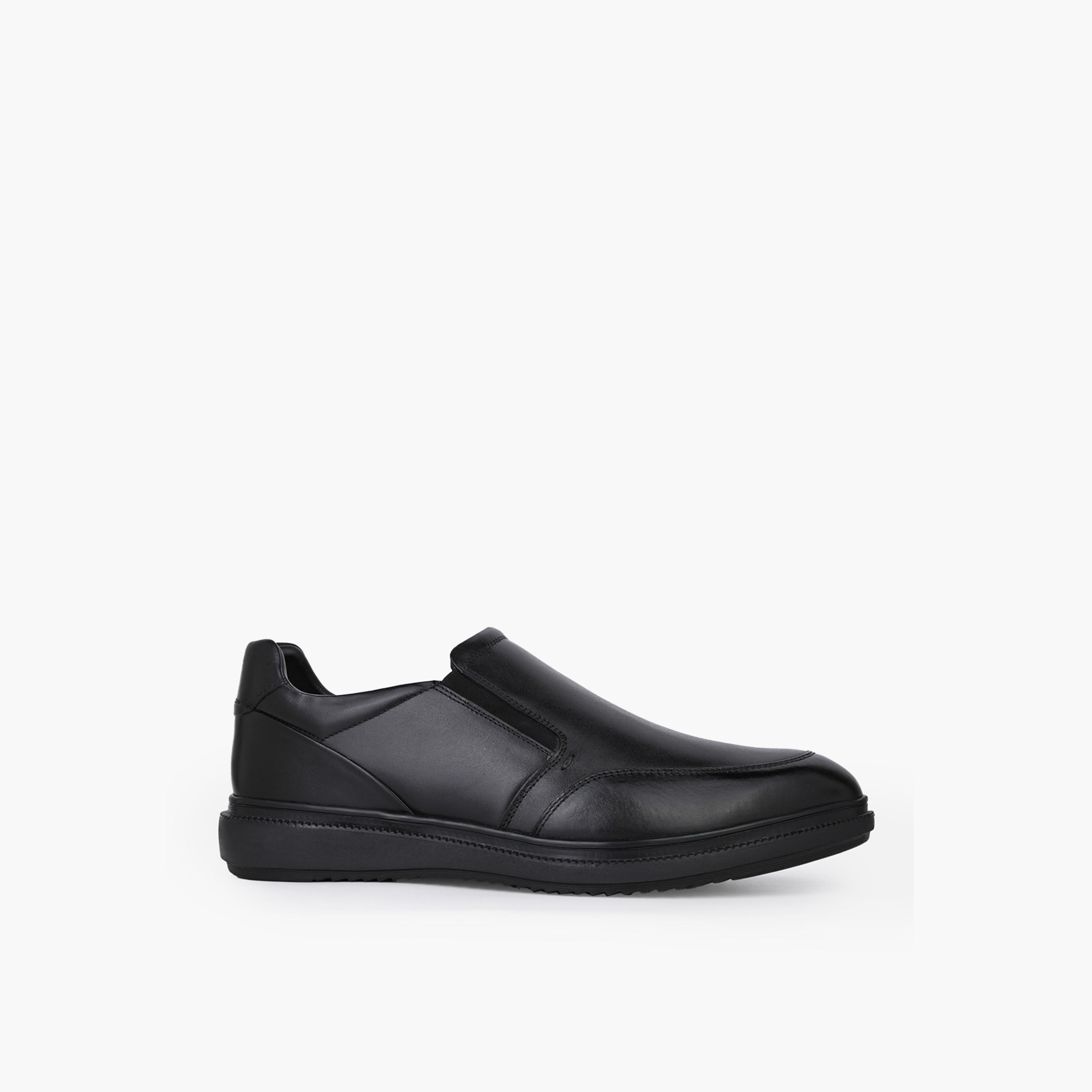 حذاء جلد سهل الارتداء للرجال من أل بي أل من شو إكسبريس-men-shoes-formalshoes-image-3