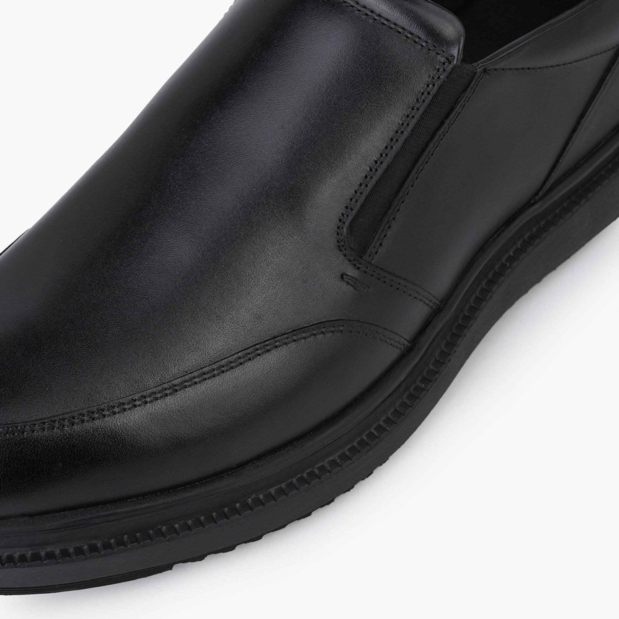 حذاء جلد سهل الارتداء للرجال من أل بي أل من شو إكسبريس-men-shoes-formalshoes-image-4