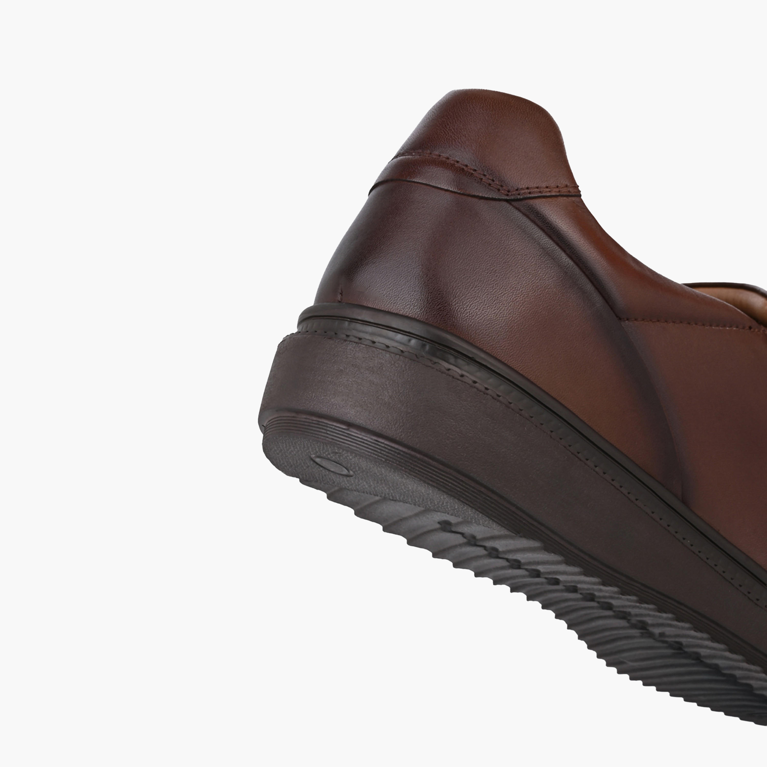 LBL by Shoexpress Men Leather Slip-On Loafers-men-shoes-formalshoes-image-5