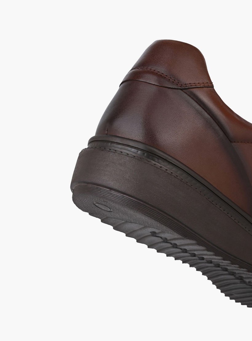LBL by Shoexpress Men Leather Slip-On Loafers-men-shoes-formalshoes-image-5