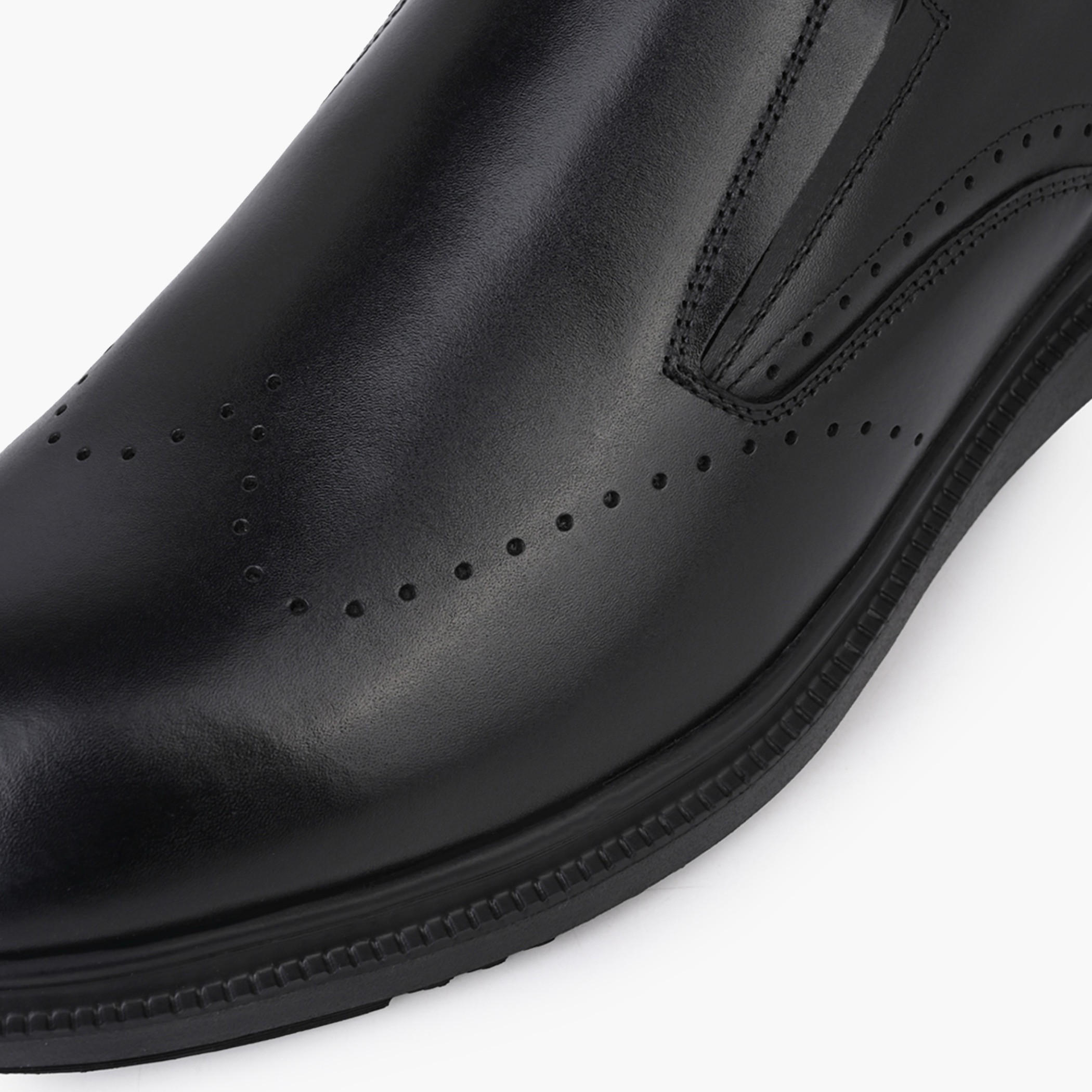 حذاء جلد سهل الارتداء للرجال من أل بي أل من شو إكسبريس-men-shoes-formalshoes-image-4