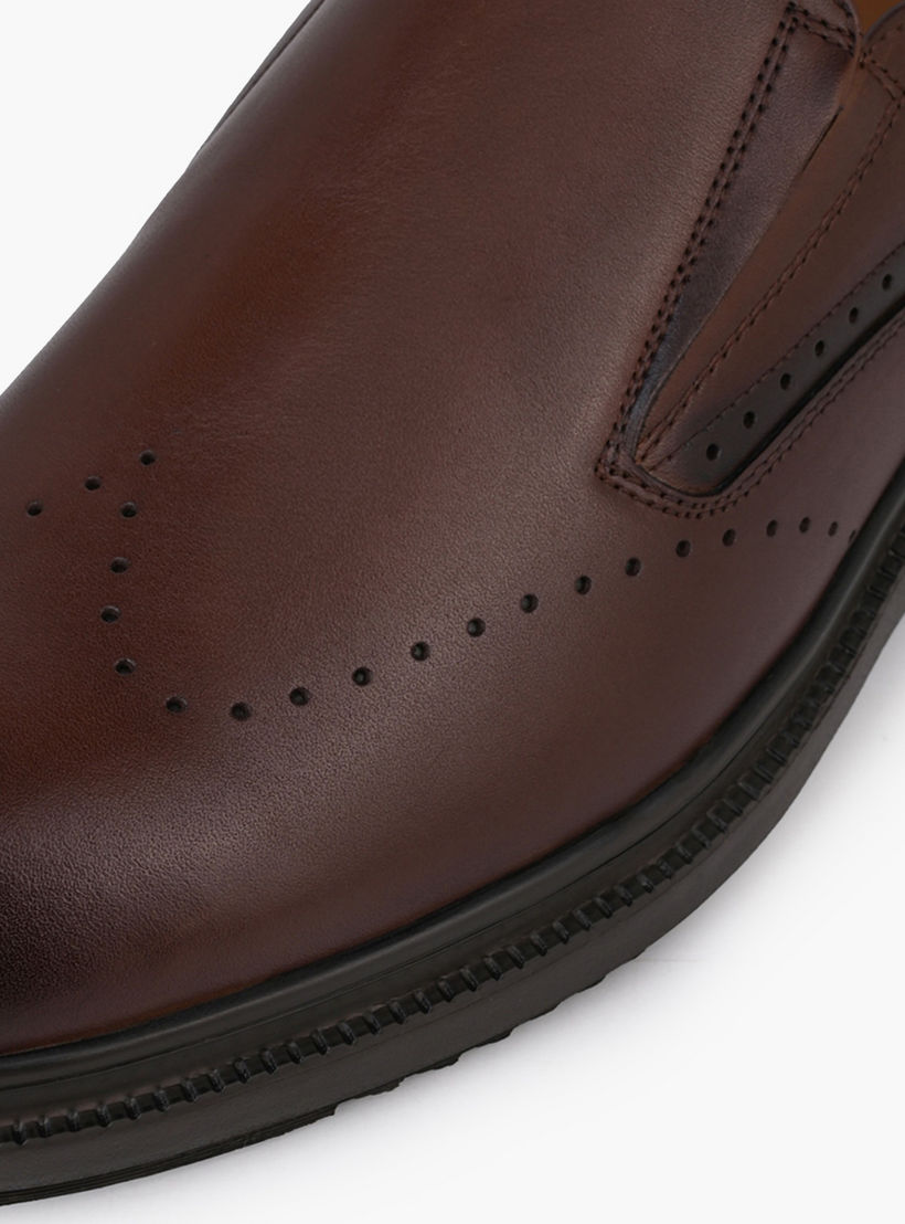 حذاء جلد سهل الارتداء للرجال من أل بي أل من شو إكسبريس-men-shoes-formalshoes-image-4