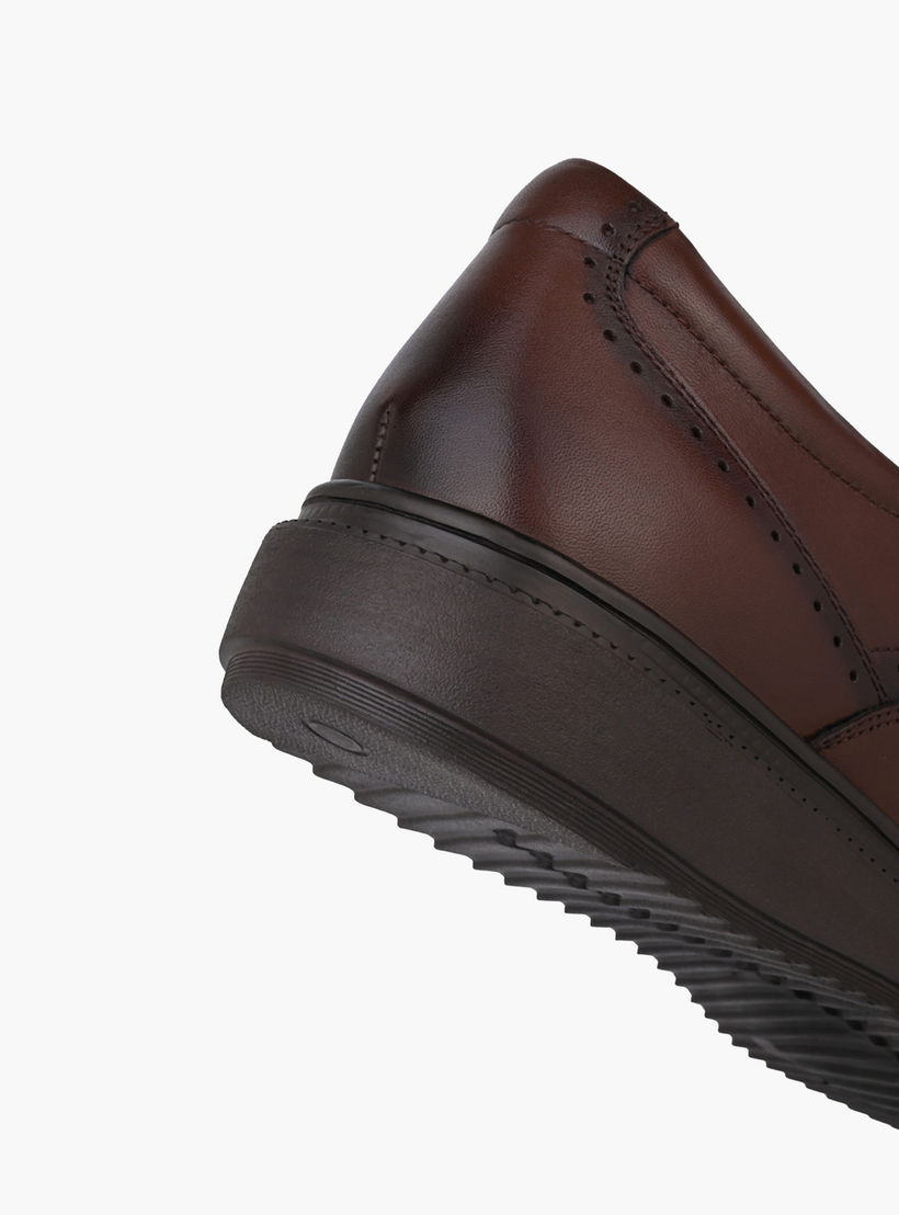 حذاء جلد سهل الارتداء للرجال من أل بي أل من شو إكسبريس-men-shoes-formalshoes-image-5