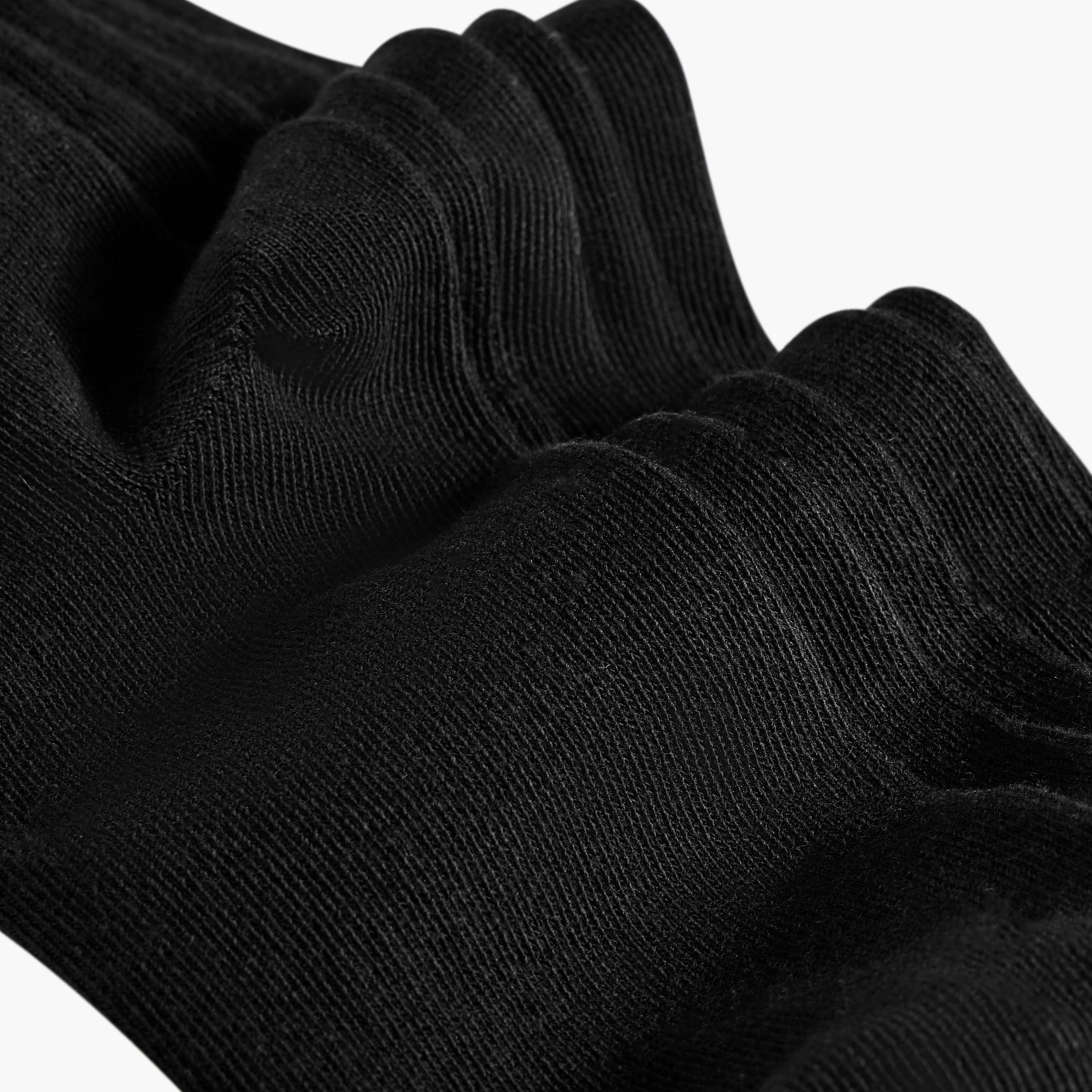 Oaklan by Shoexpress Pack of 5 Ankle Length Cotton Socks-women-socksandstockings-image-4