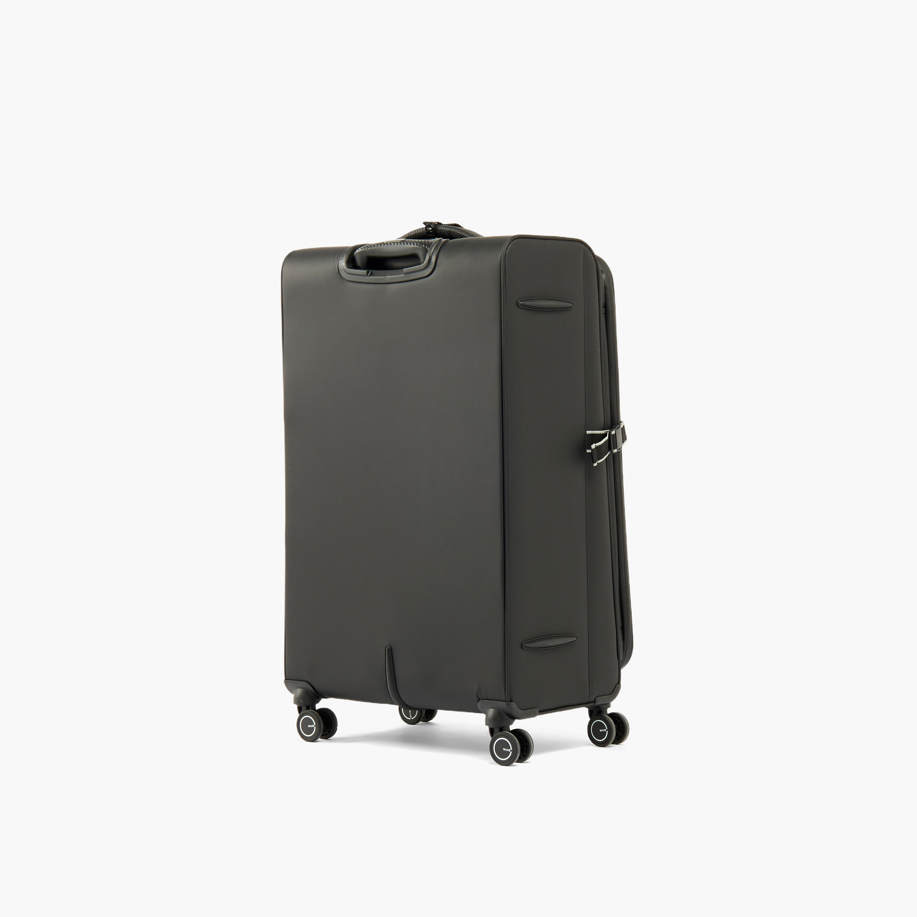 شنطة ترولي ناعمة مخطط بمقبض قابل للسحب من ويف-travel-luggagesandbags-luggage-image-7