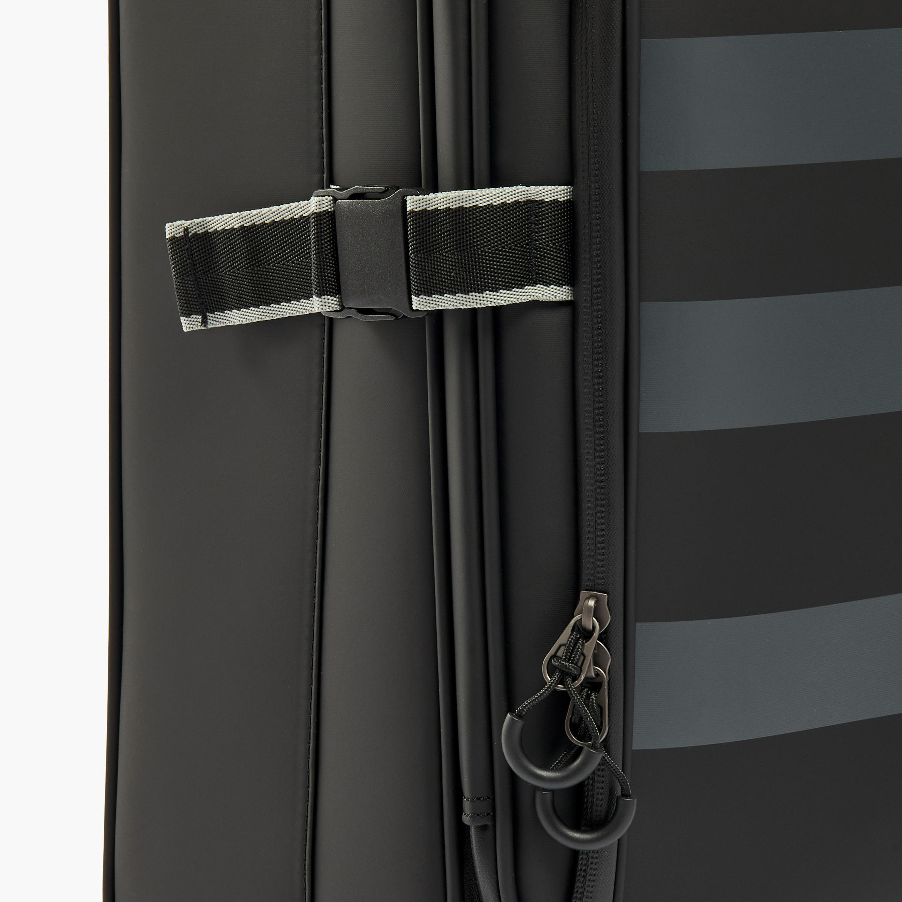 شنطة ترولي ناعمة مخطط بمقبض قابل للسحب من ويف-travel-luggagesandbags-luggage-image-4