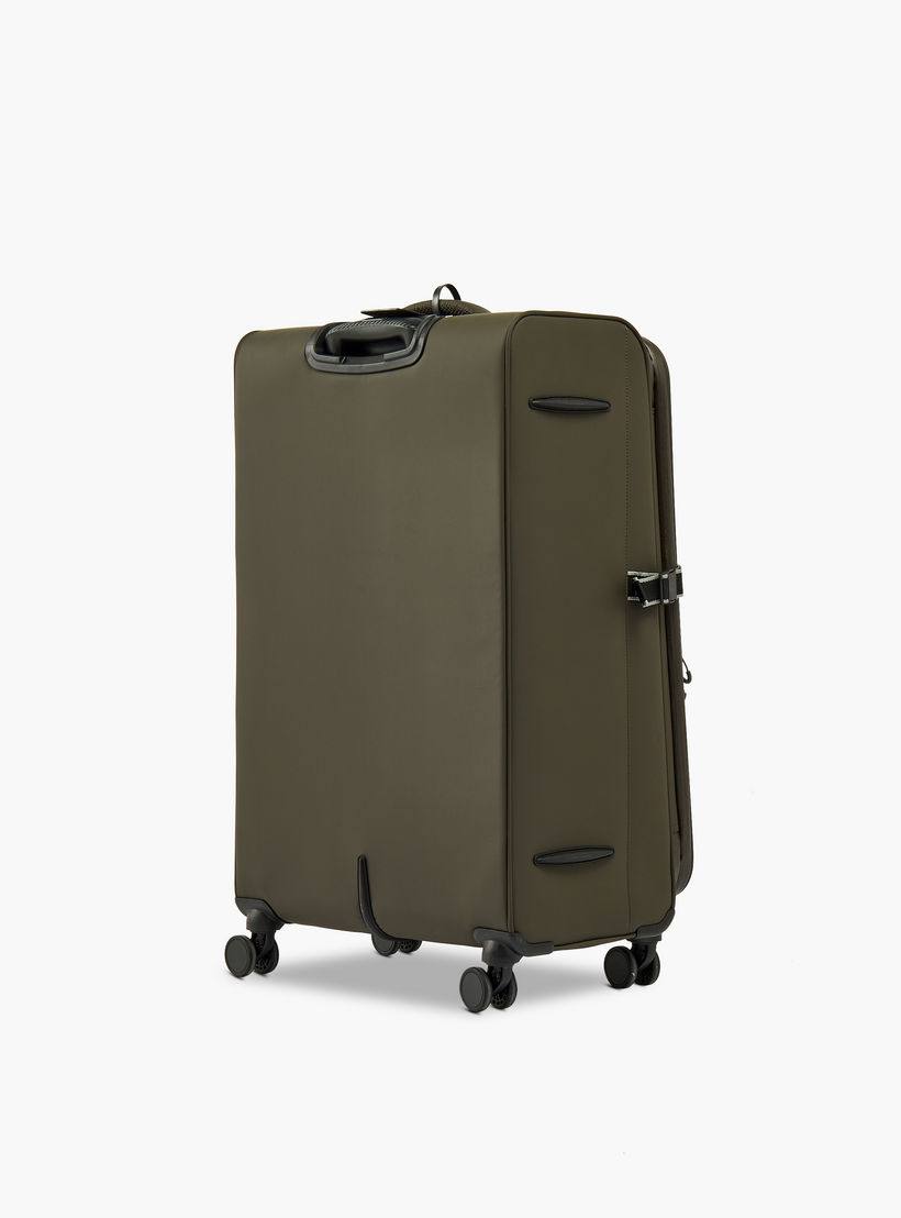WAVE Striped Softcase Trolley Bag with Retractable Handle-travel-luggagesandbags-luggage-image-4