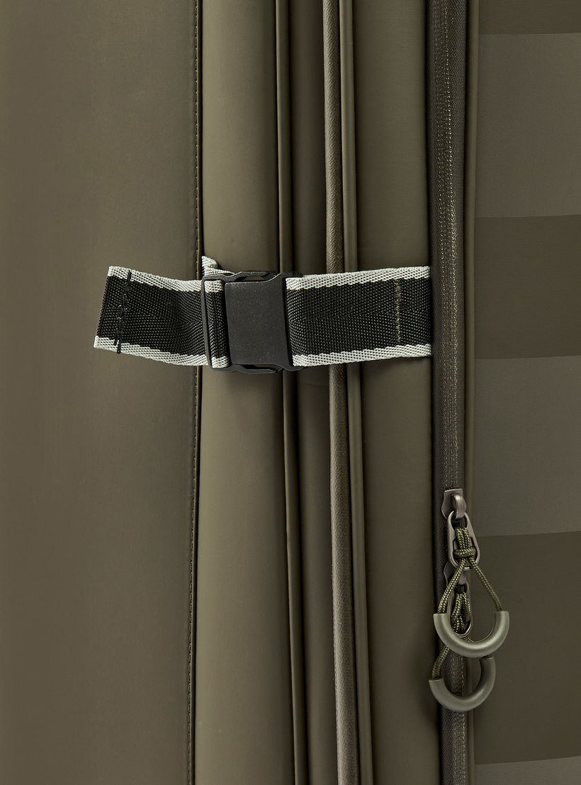 WAVE Striped Softcase Trolley Bag with Retractable Handle-travel-luggagesandbags-luggage-image-6