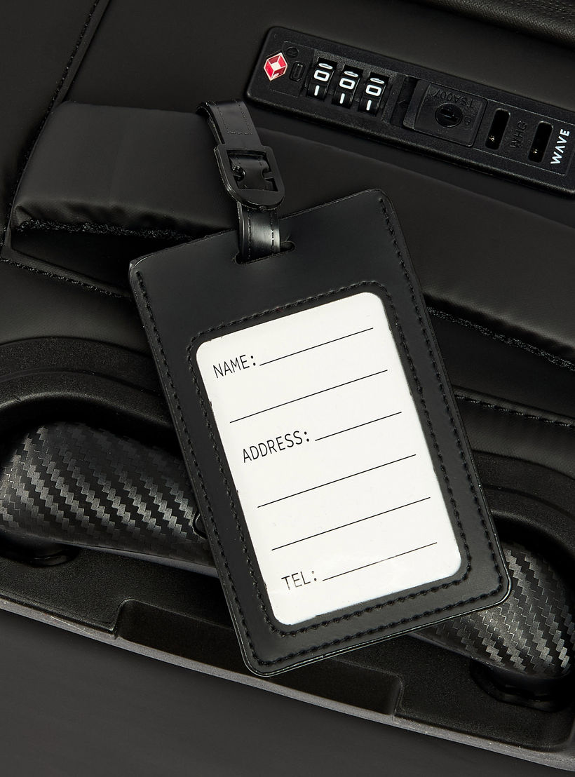 شنطة سفر ترولي لينة مخططة بمقبض قابل للسحب من ويف-travel-luggagesandbags-luggage-image-8