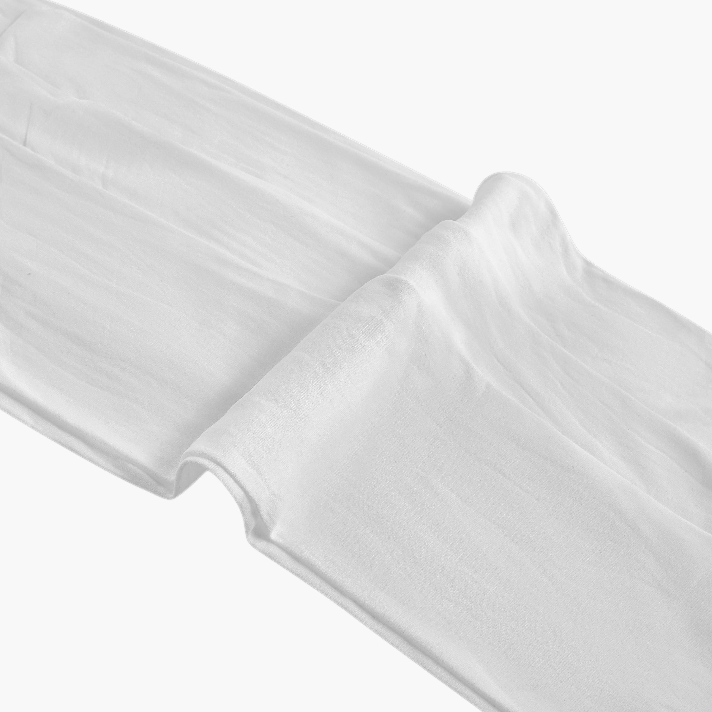 Pack of 3 Celeste Girls Tights with Elasticated Waistband-girls-accessories-socks-image-2