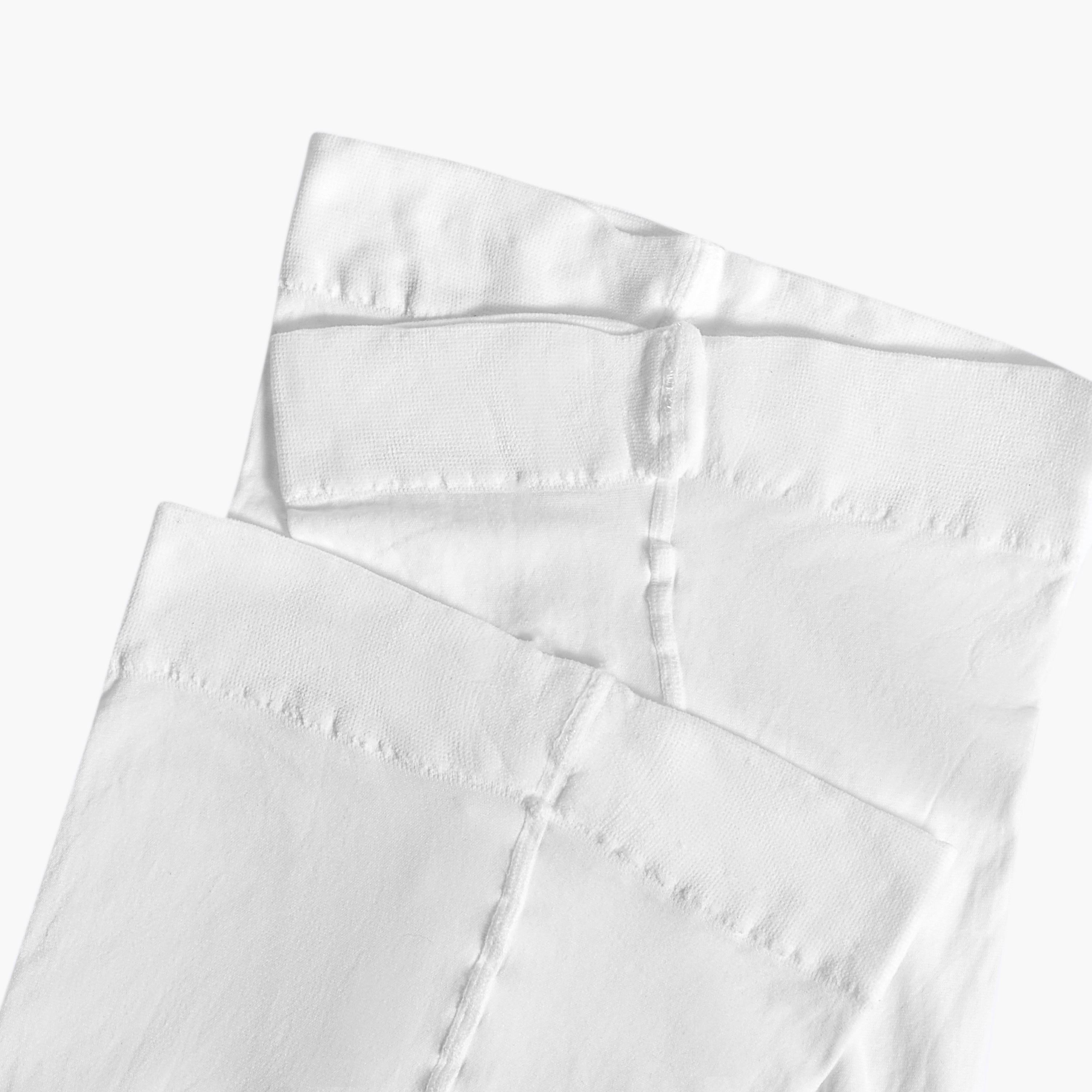 Pack of 3 Celeste Girls Tights with Elasticated Waistband-girls-accessories-socks-image-3