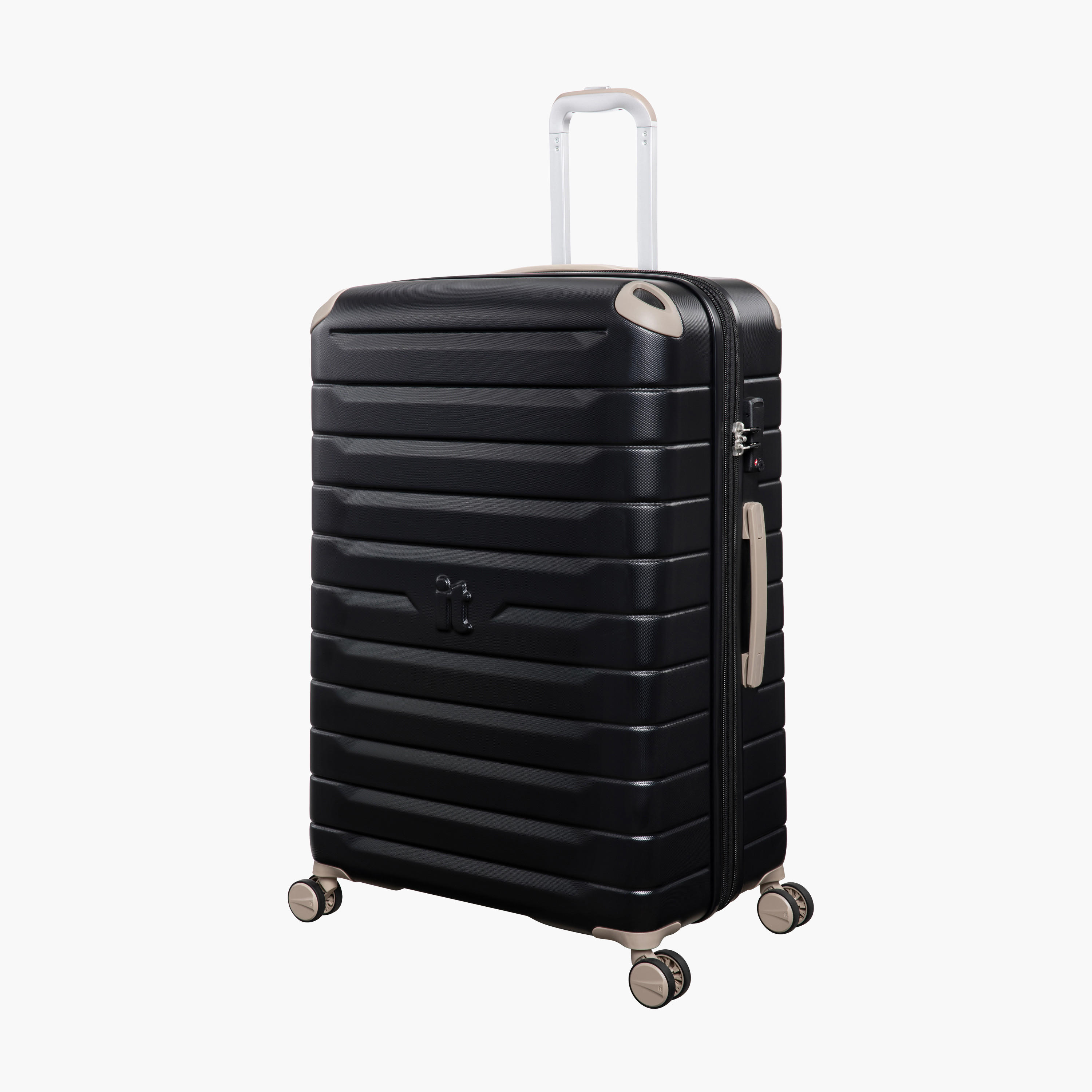 شنطة ترولي صلبة سادة بمقبض قابل للسحب من آي تي - 28 بوصة-travel-luggagesandbags-luggage-image-5