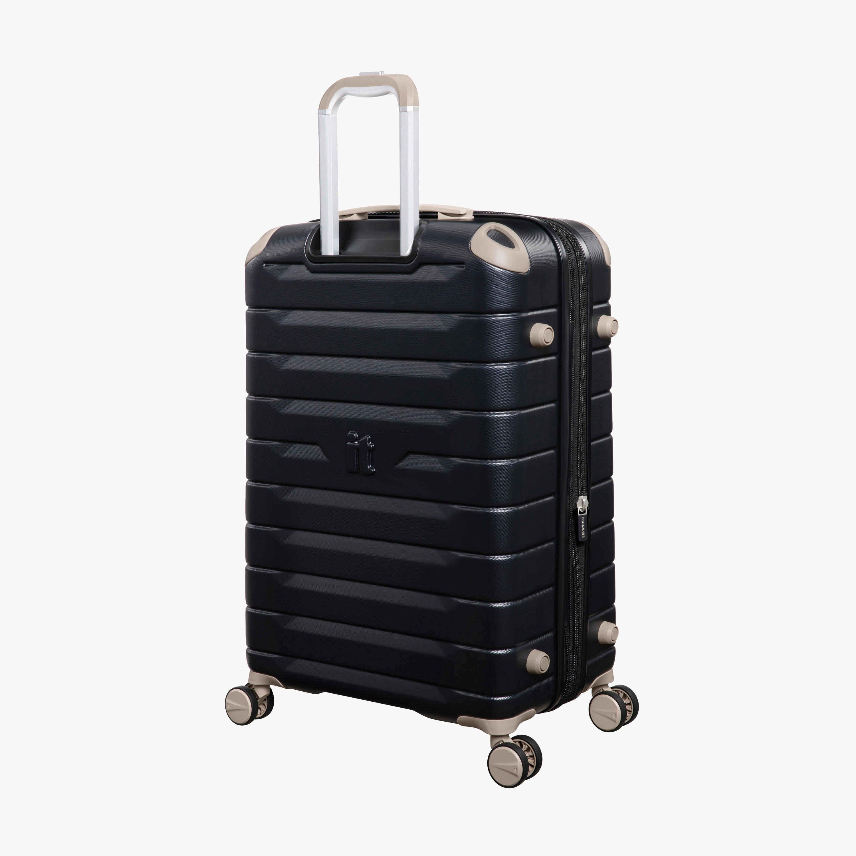 شنطة ترولي صلبة سادة بمقبض قابل للسحب من آي تي - 28 بوصة-travel-luggagesandbags-luggage-image-4