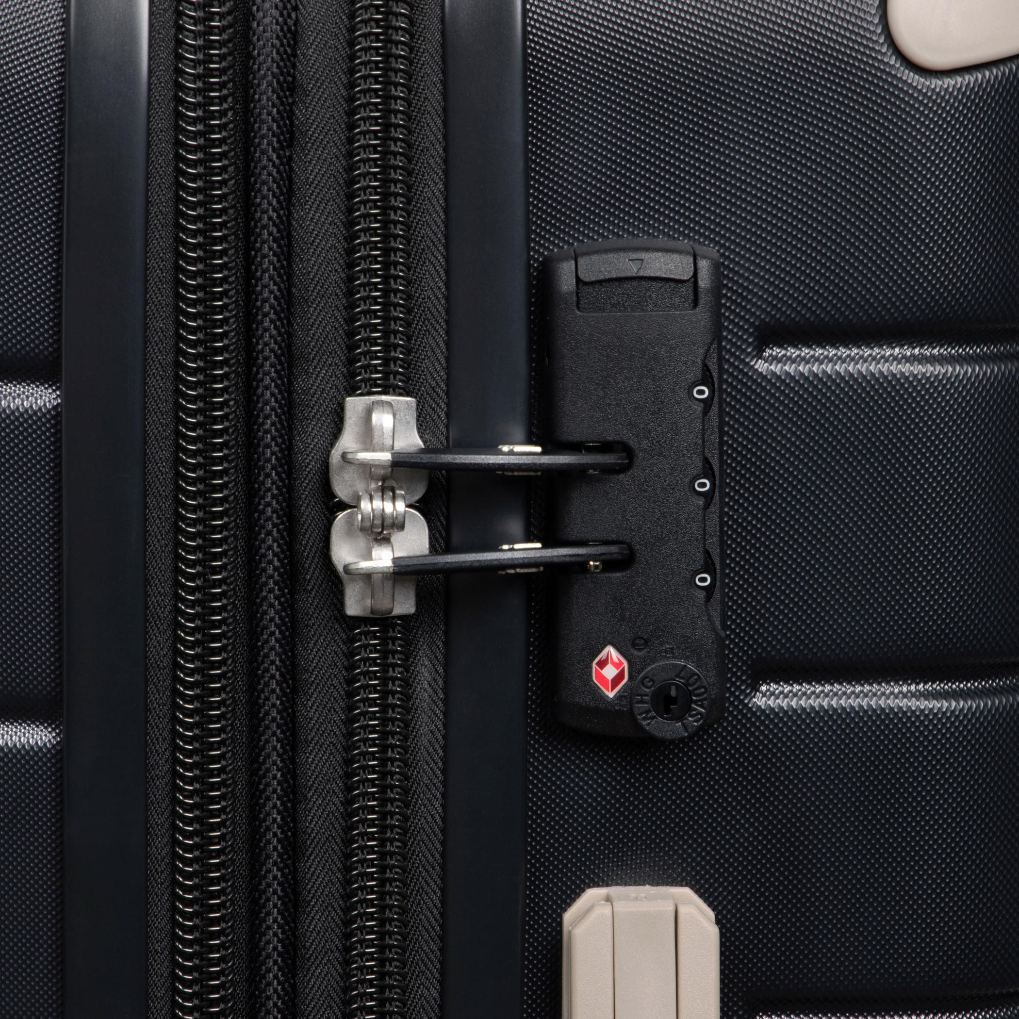 شنطة ترولي صلبة سادة بمقبض قابل للسحب من آي تي - 28 بوصة-travel-luggagesandbags-luggage-image-2