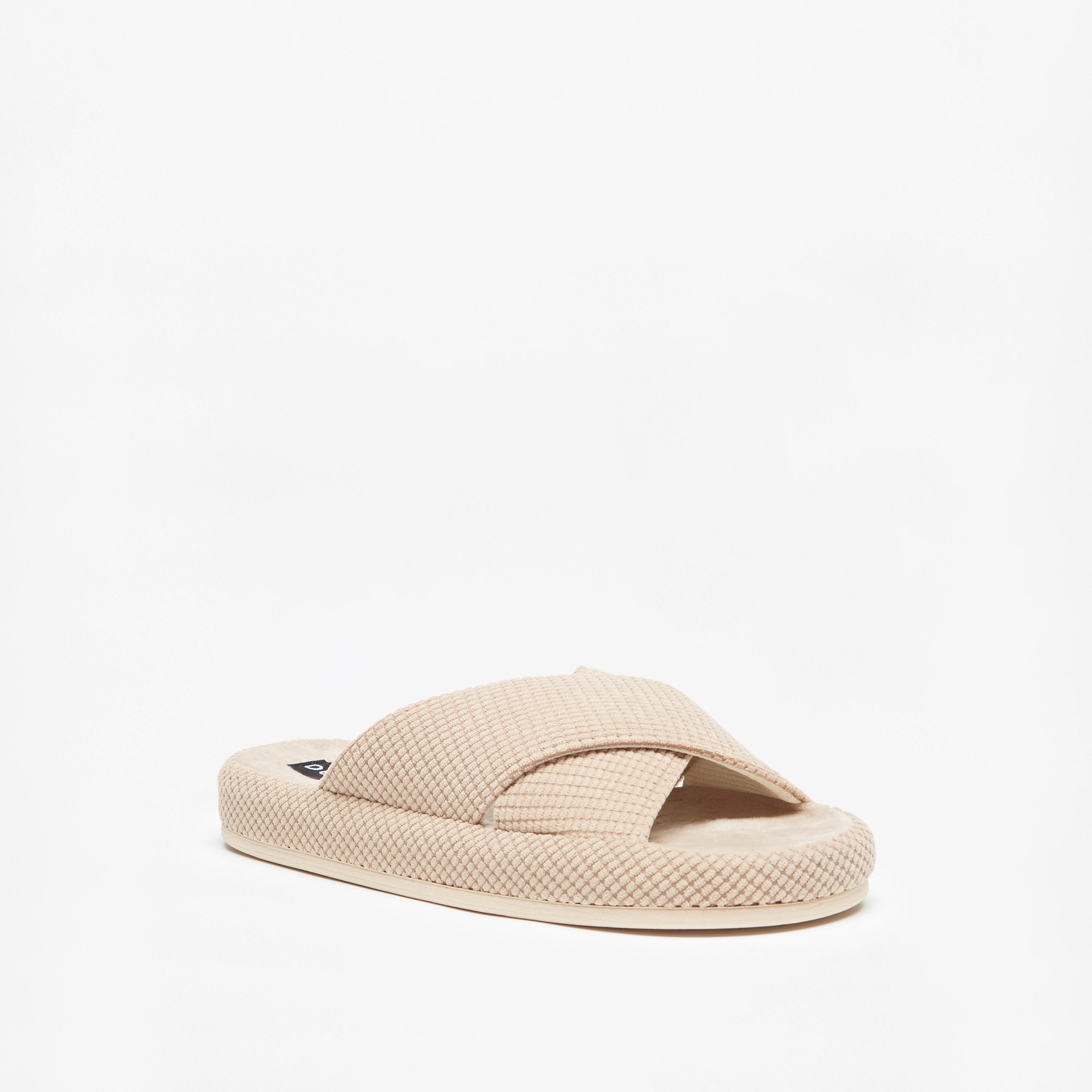 شبشب غرفة نوم بارز الملمس للرجال من دوتشيني-men-shoes-flipflopsandslides-image-1