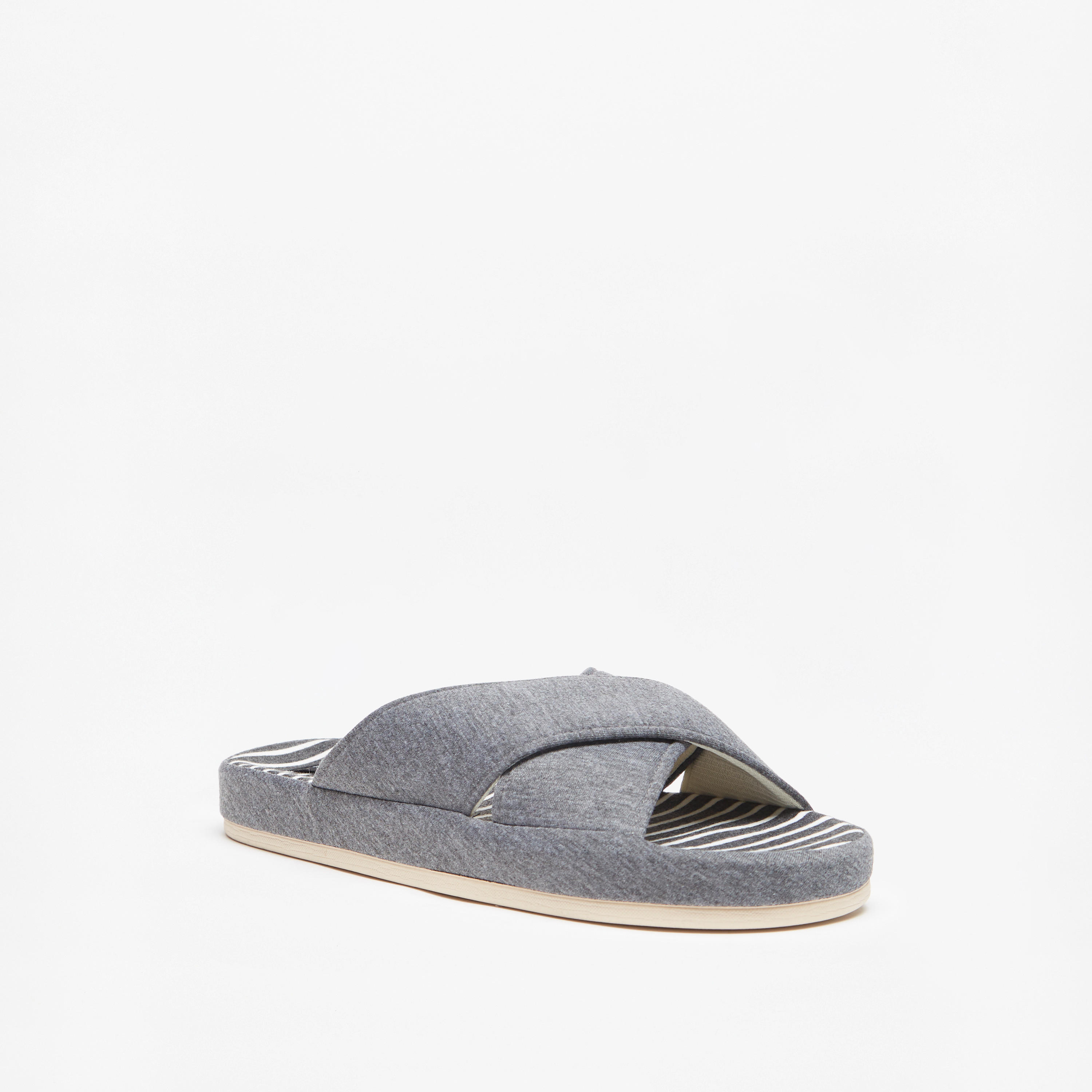 شبشب غرفة نوم مخطط للرجال من دوتشيني-men-shoes-flipflopsandslides-image-1