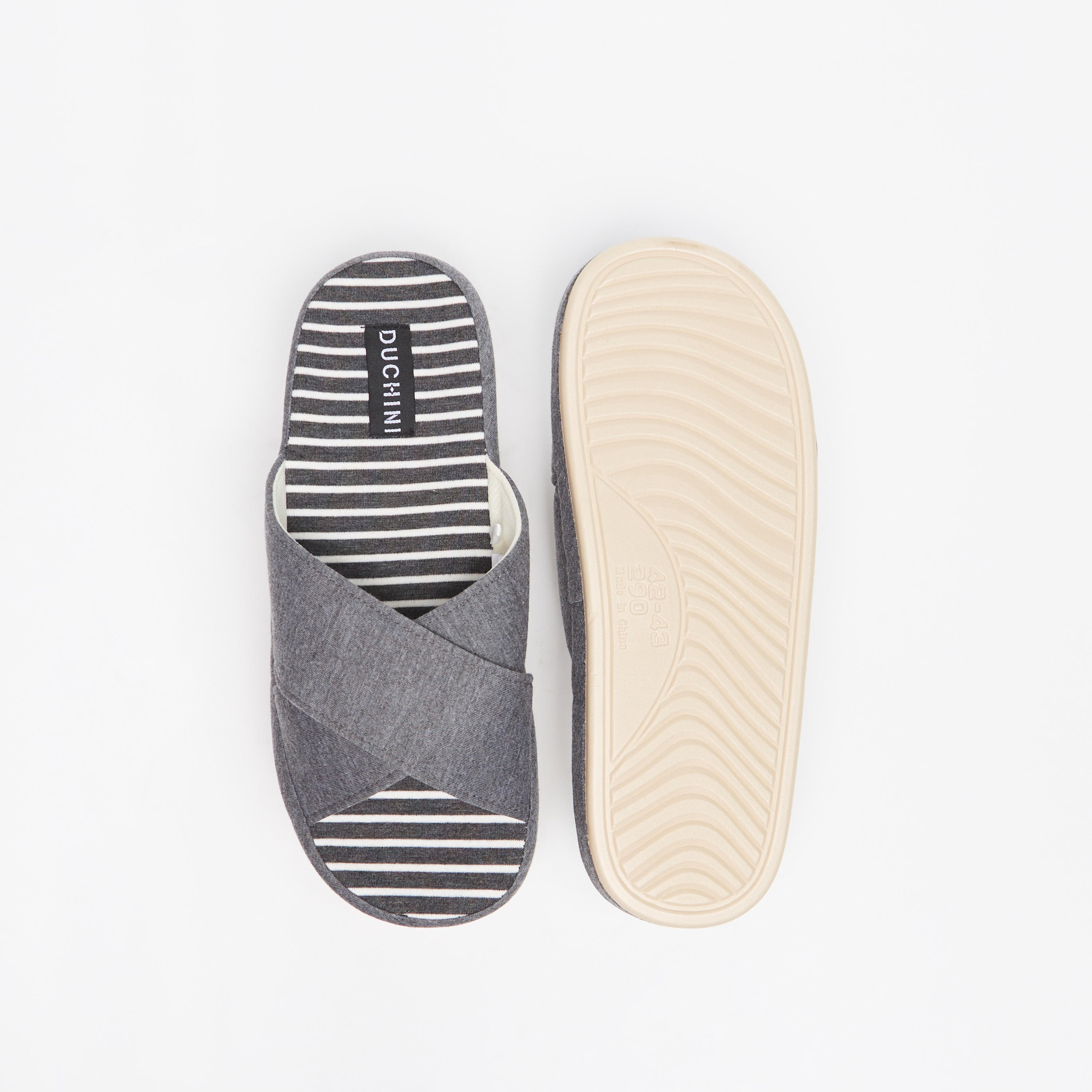 شبشب غرفة نوم مخطط للرجال من دوتشيني-men-shoes-flipflopsandslides-image-5