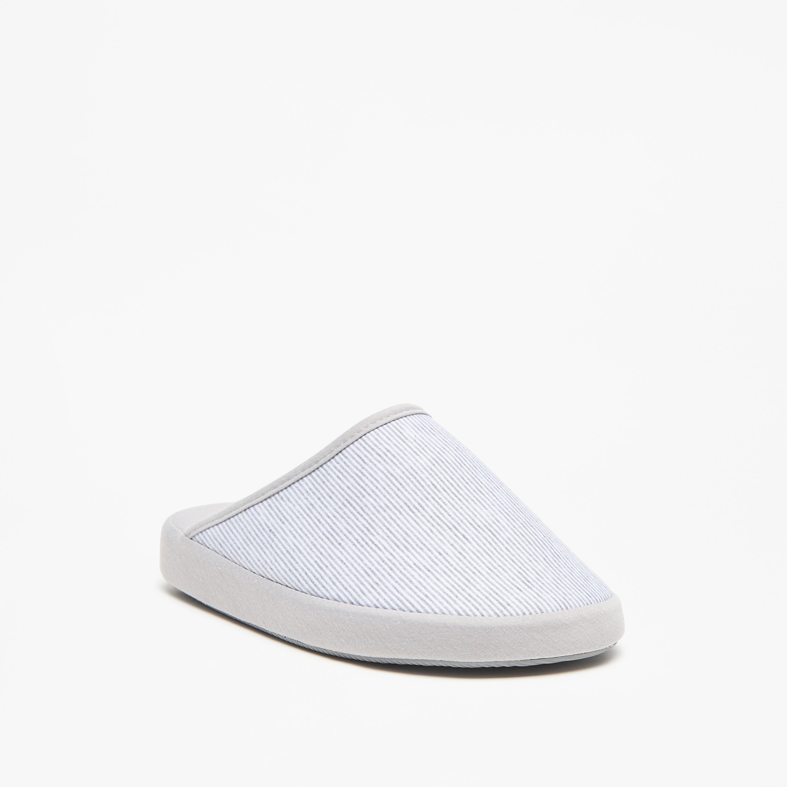 Duchini Men's Striped Slip-On Bedroom Mules-men-shoes-flipflopsandslides-image-7