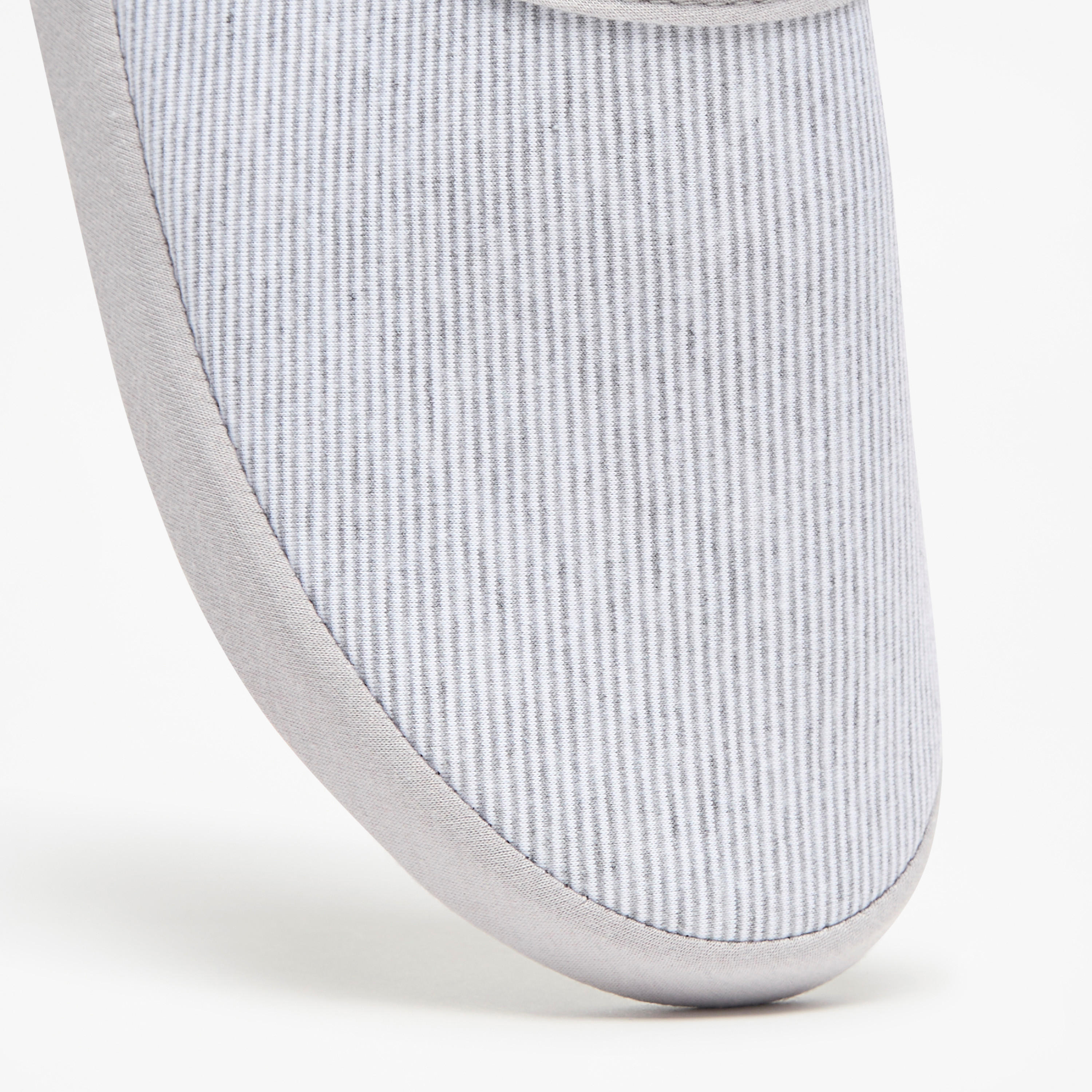 Duchini Men's Striped Slip-On Bedroom Mules-men-shoes-flipflopsandslides-image-9