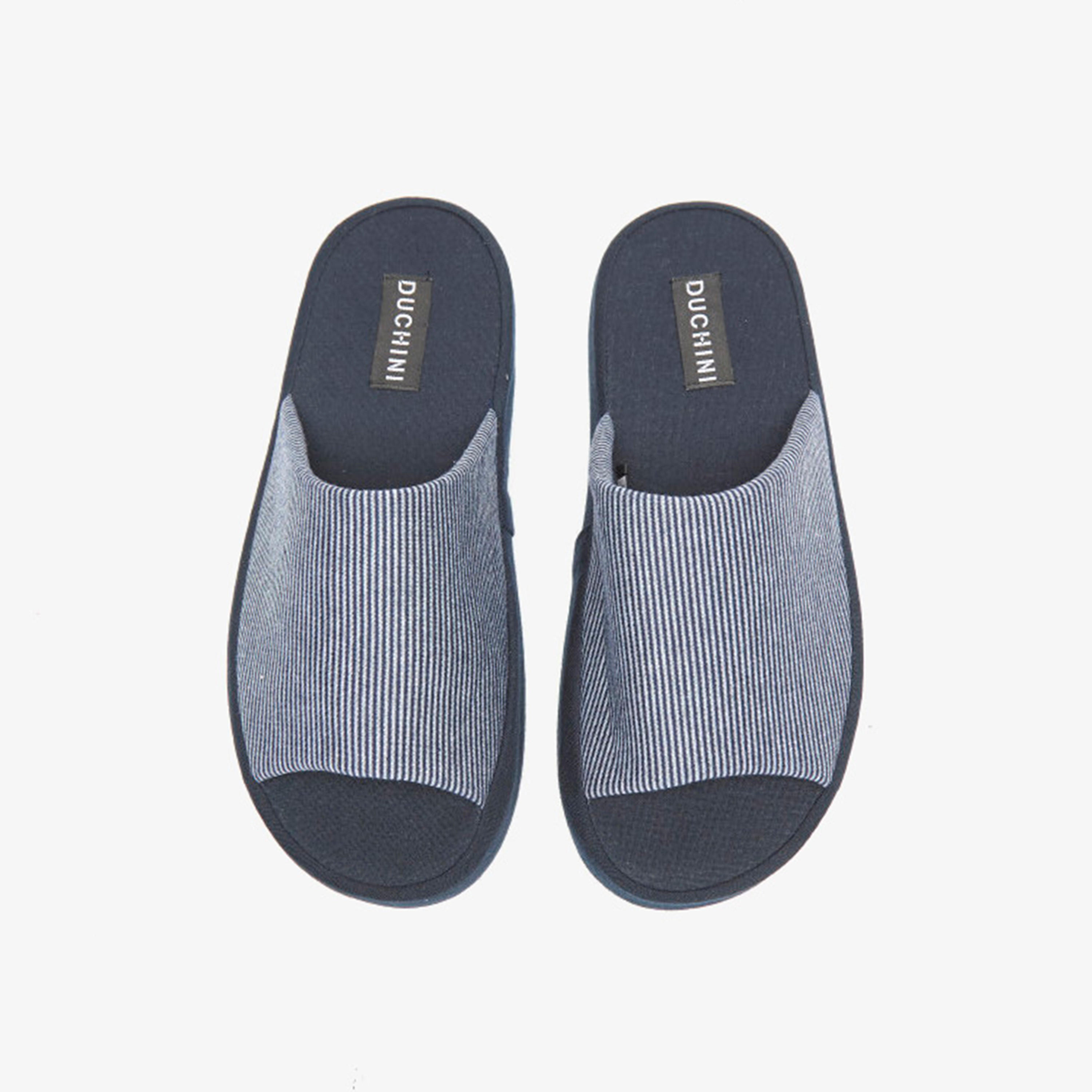 شبشب غرفة نوم مخطط للرجال من دوتشيني-men-shoes-flipflopsandslides-image-1