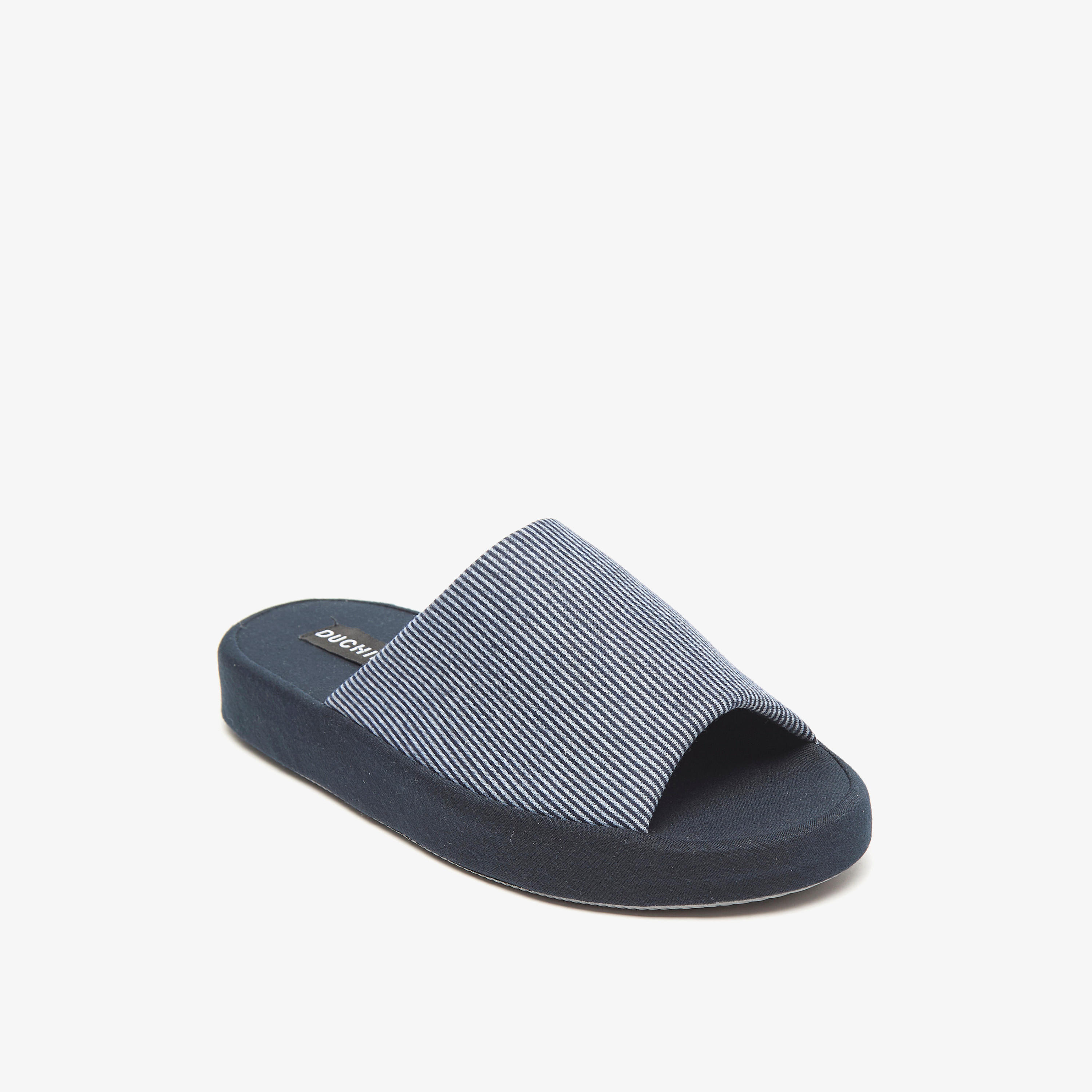 شبشب غرفة نوم مخطط للرجال من دوتشيني-men-shoes-flipflopsandslides-image-2