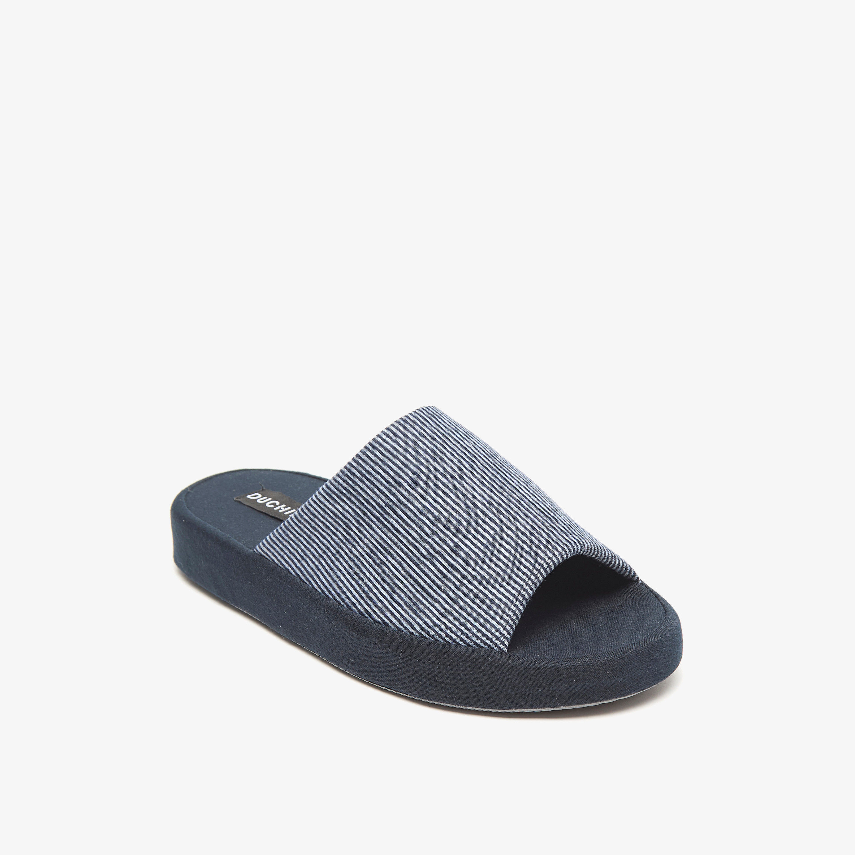 شبشب غرفة نوم مخطط للرجال من دوتشيني-men-shoes-flipflopsandslides-image-2