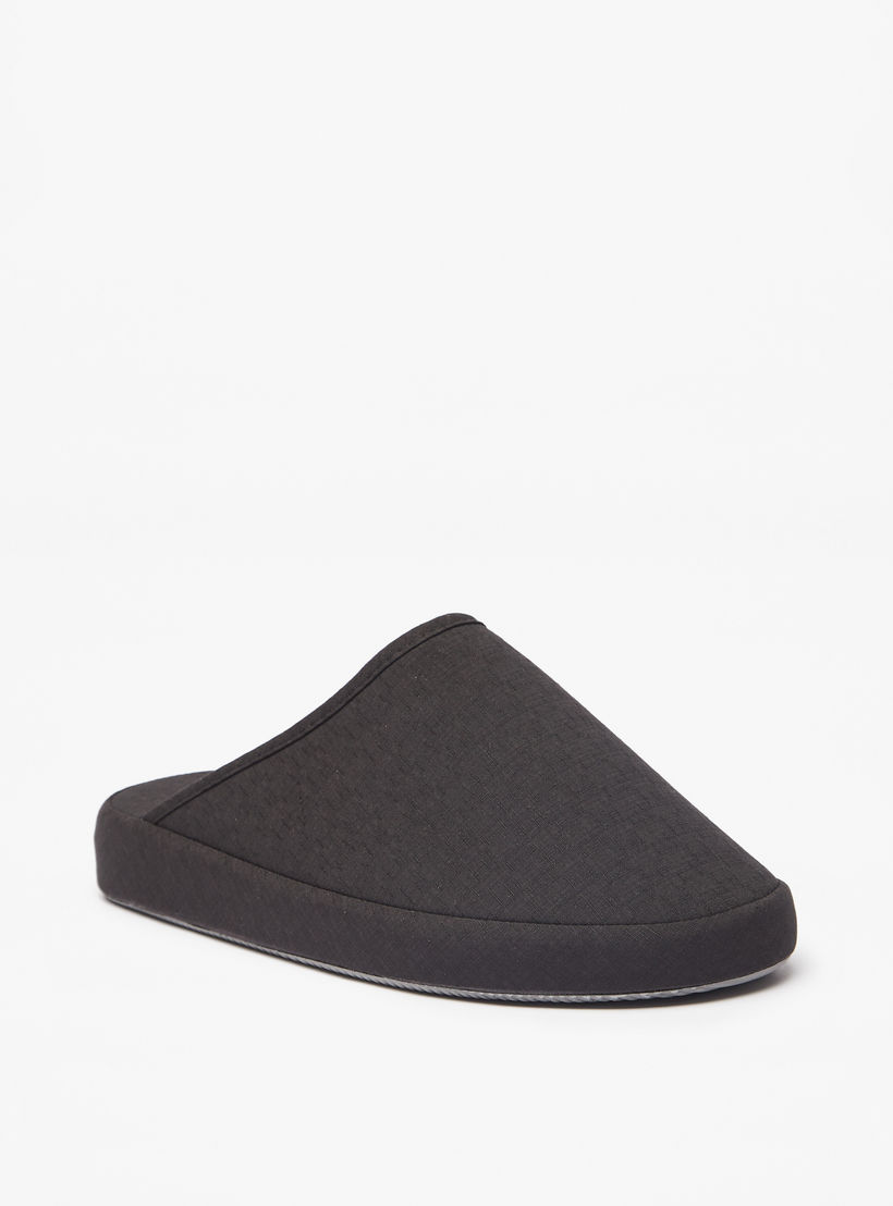 شبشب غرفة نوم سادة سهل الارتداء للرجال من دوتشيني-men-shoes-flipflopsandslides-image-2