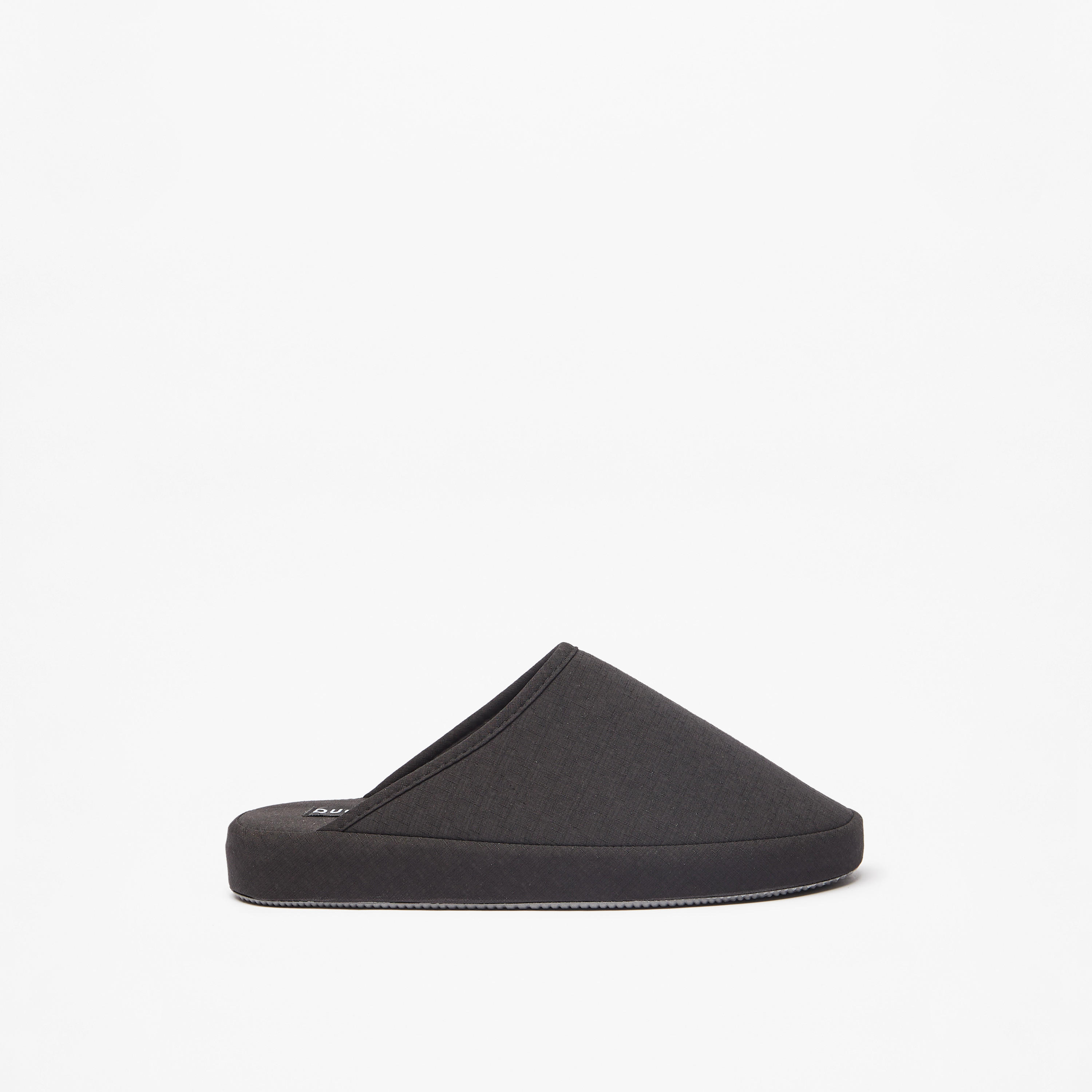 Duchini Men's Solid Slip-On Bedroom Slippers-men-shoes-flipflopsandslides-image-8