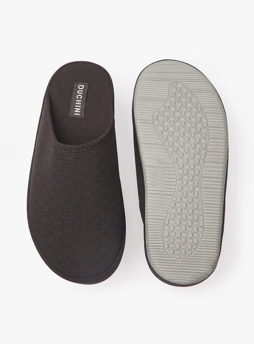 شبشب غرفة نوم سادة سهل الارتداء للرجال من دوتشيني-men-shoes-flipflopsandslides-image-5