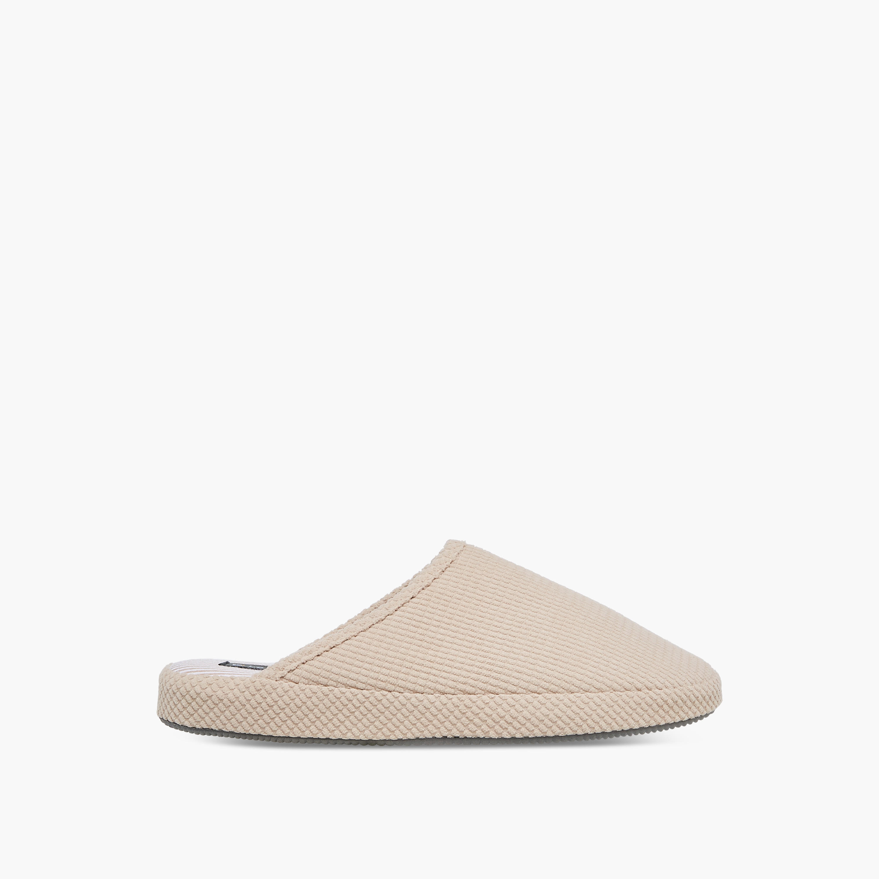 Le Confort Textured Bedroom Slippers-men-shoes-flipflopsandslides-image-2