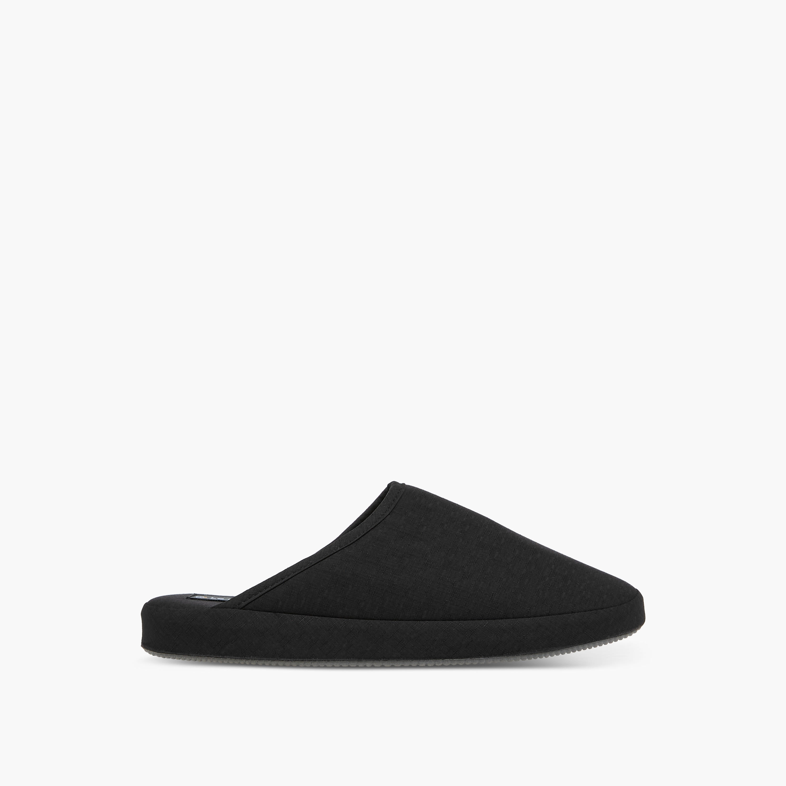 Le Confort Solid Bedroom Slippers-men-shoes-flipflopsandslides-image-2