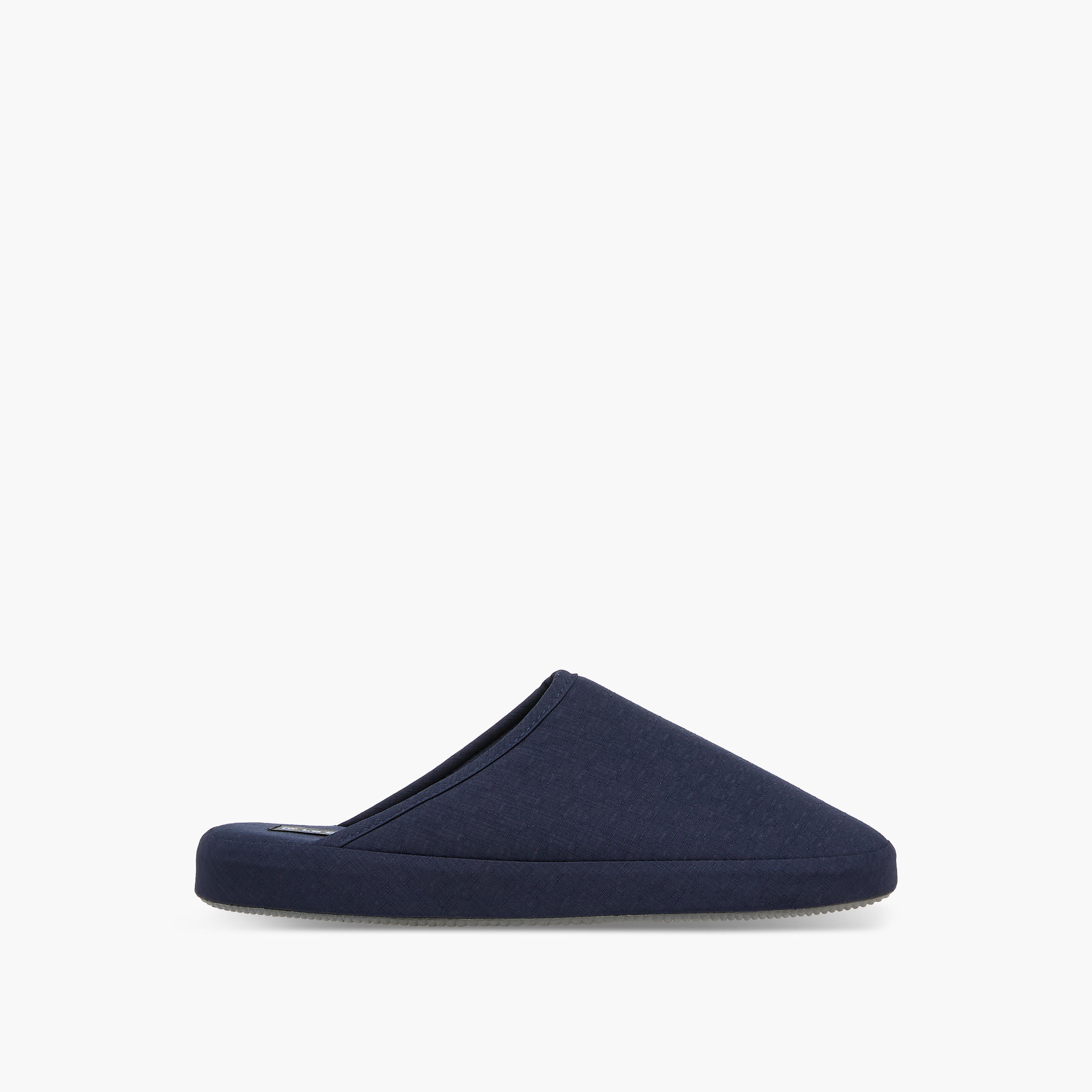Le Confort Solid Bedroom Slippers-men-shoes-flipflopsandslides-image-2