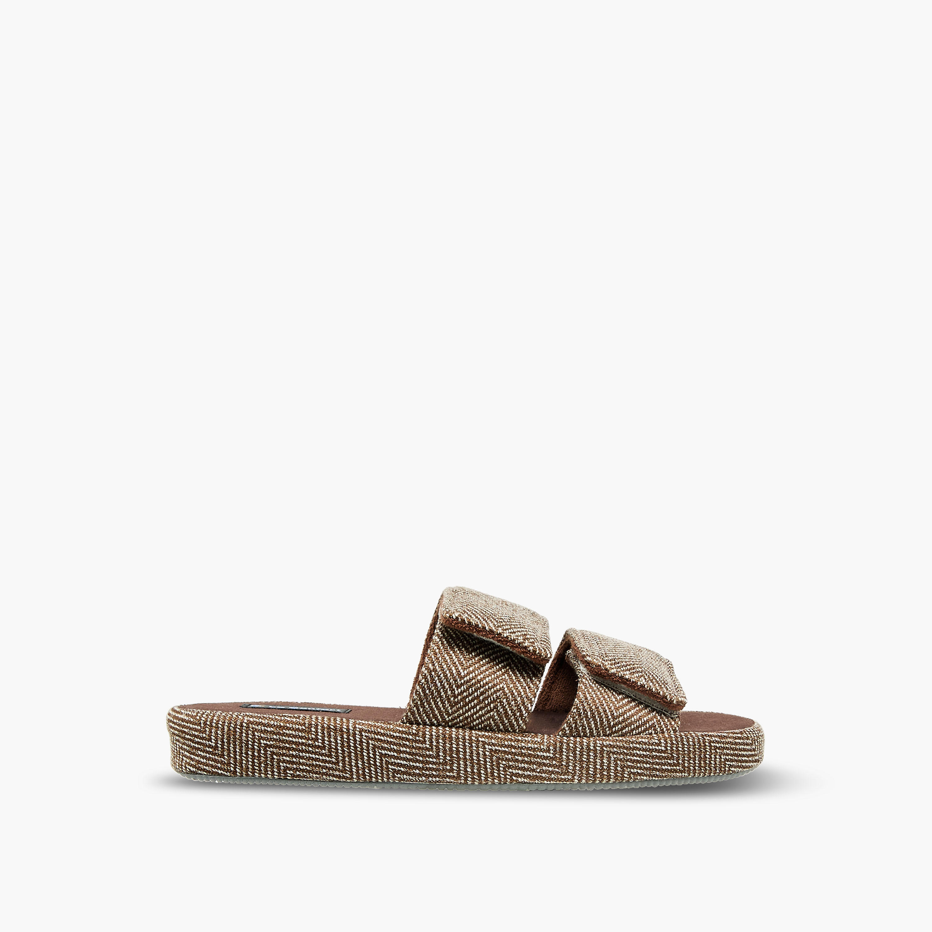 Le Confort Men Hook and Loop Strap Bedroom Slippers-men-shoes-flipflopsandslides-image-2