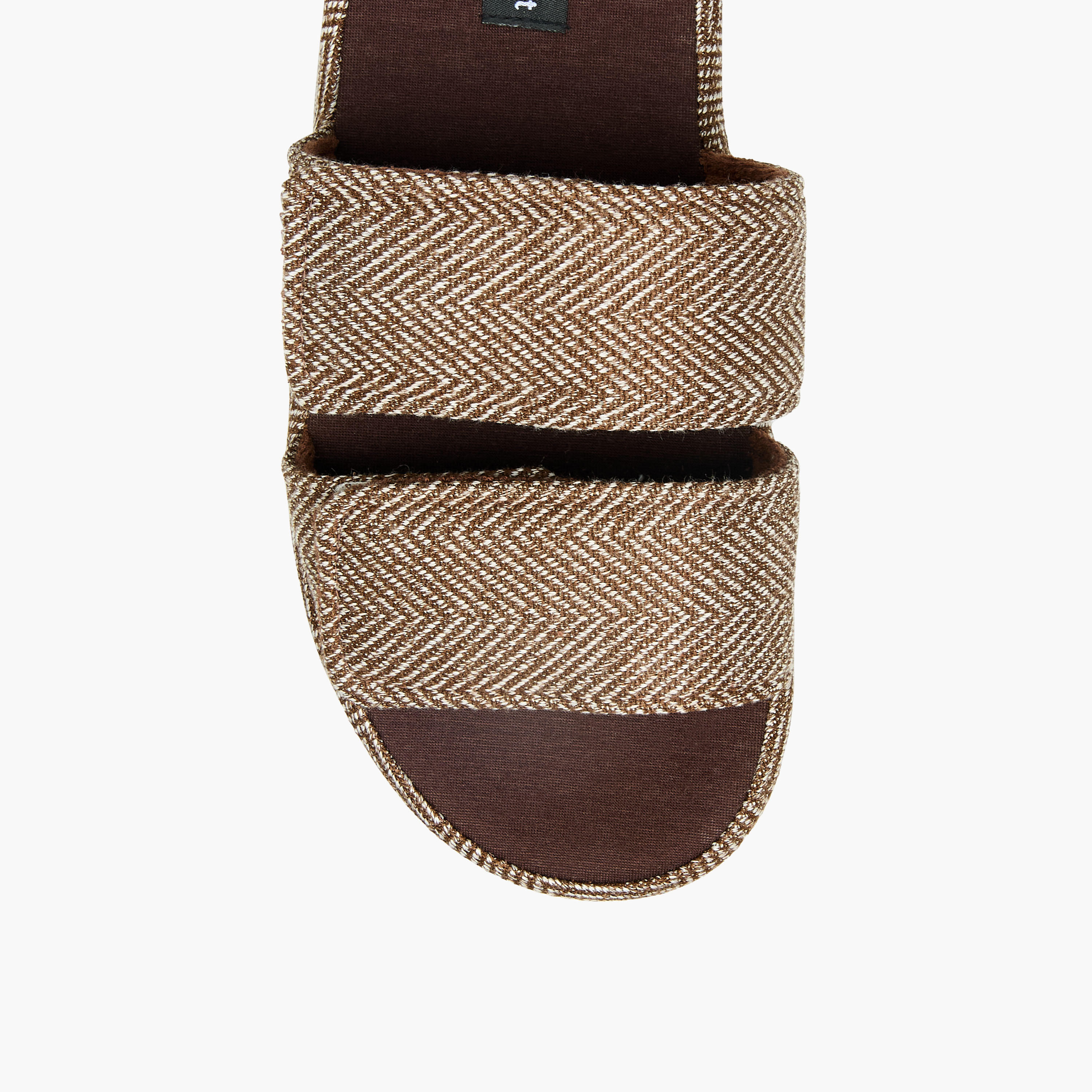 Le Confort Men Hook and Loop Strap Bedroom Slippers-men-shoes-flipflopsandslides-image-3