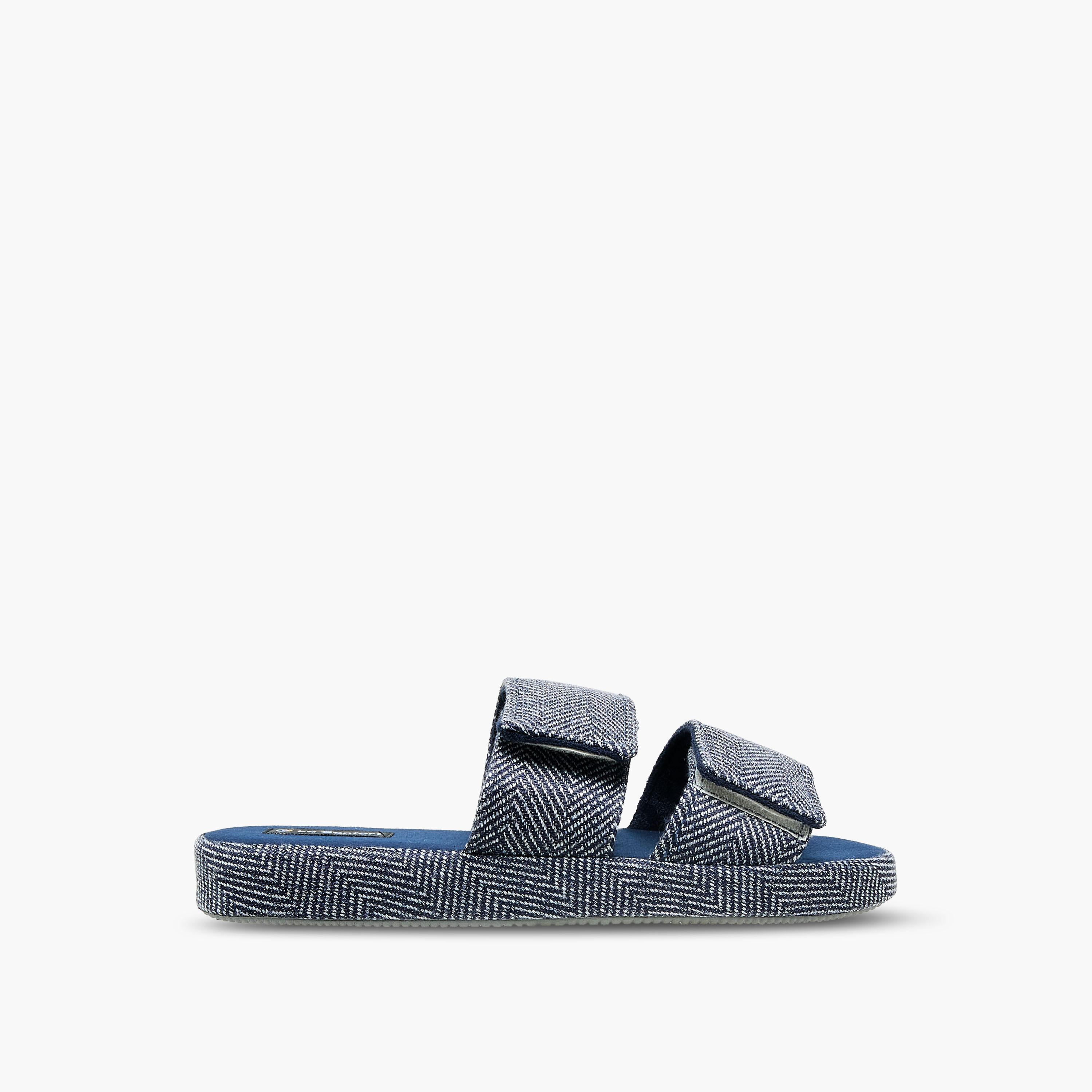 Le Confort Men Hook and Loop Strap Bedroom Slippers-men-shoes-flipflopsandslides-image-2
