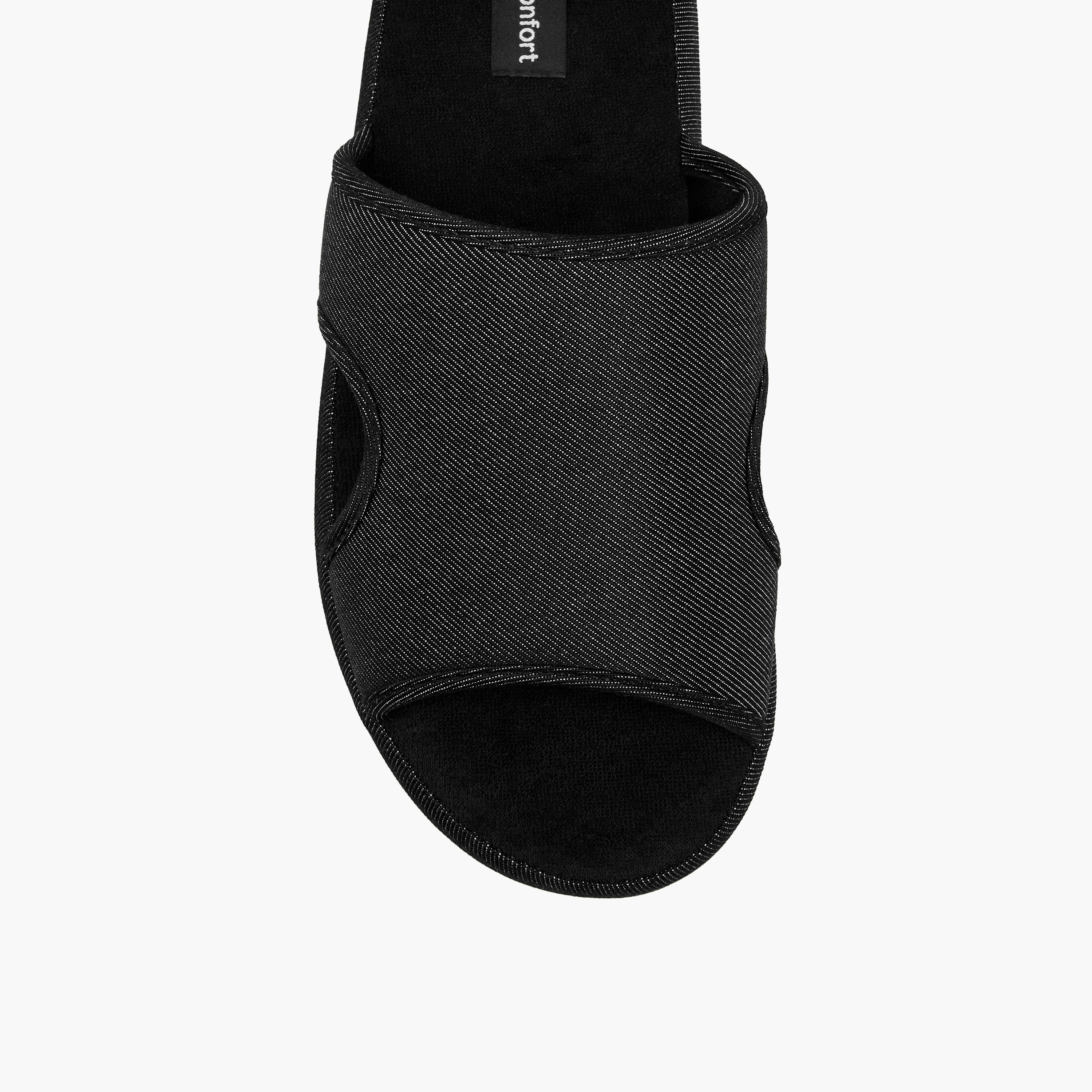 Le Confort Men Slip-On Bedroom Slippers-men-shoes-flipflopsandslides-image-3