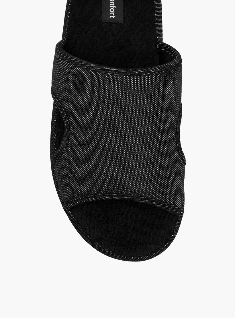 Le Confort Men Slip-On Bedroom Slippers-men-shoes-flipflopsandslides-image-3