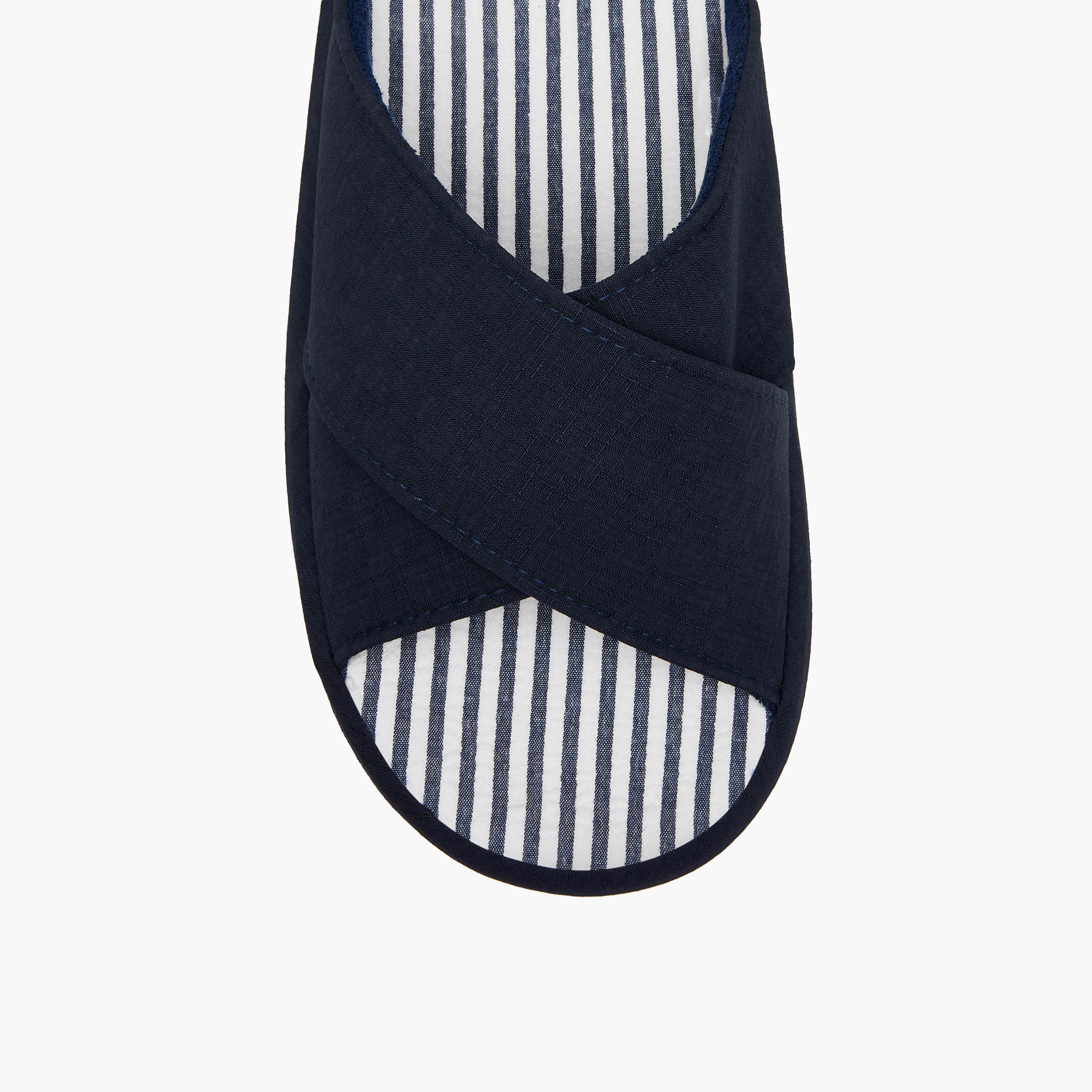 Le Confort Men Cross Strap Bedroom Slippers-men-shoes-flipflopsandslides-image-3