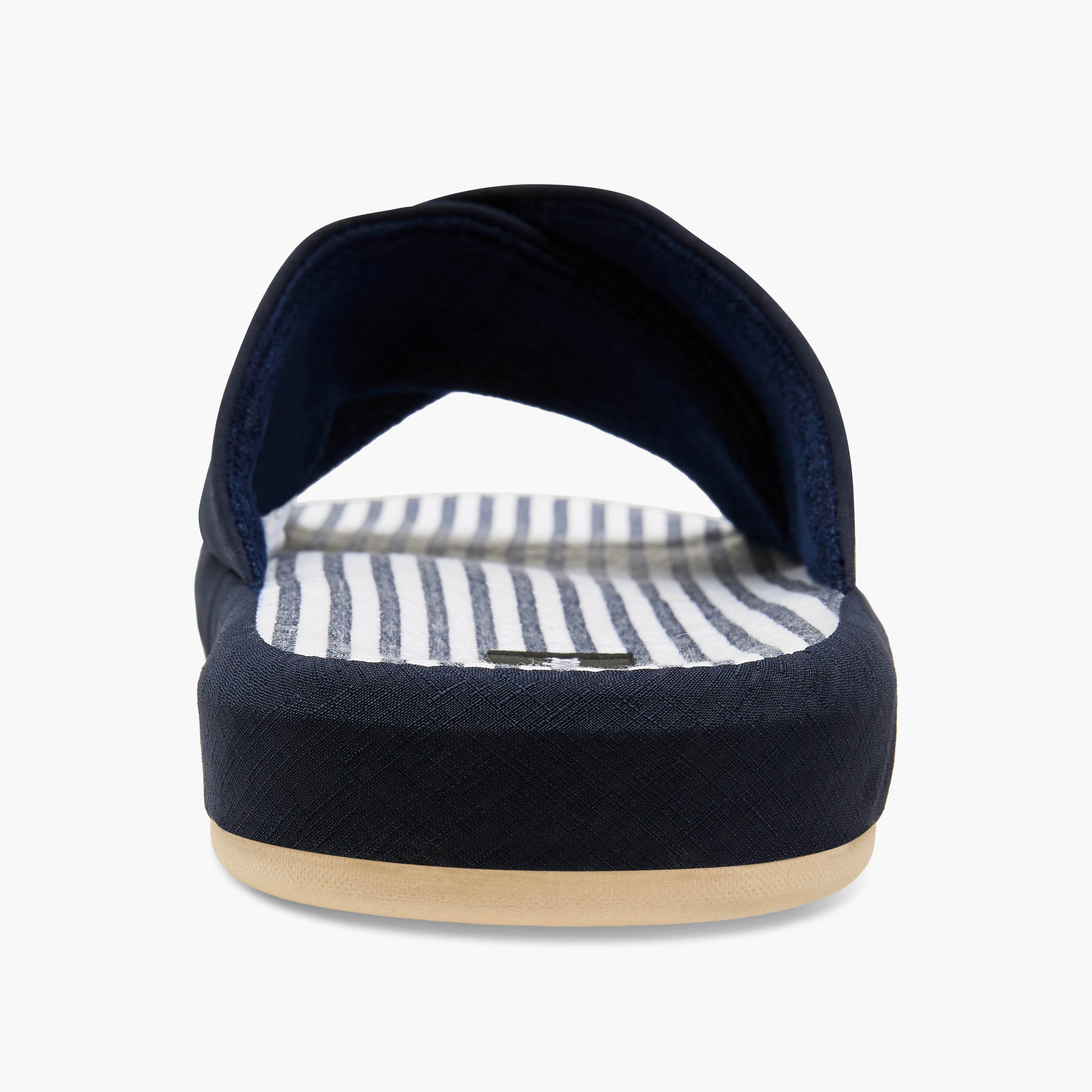 Le Confort Men Cross Strap Bedroom Slippers-men-shoes-flipflopsandslides-image-4