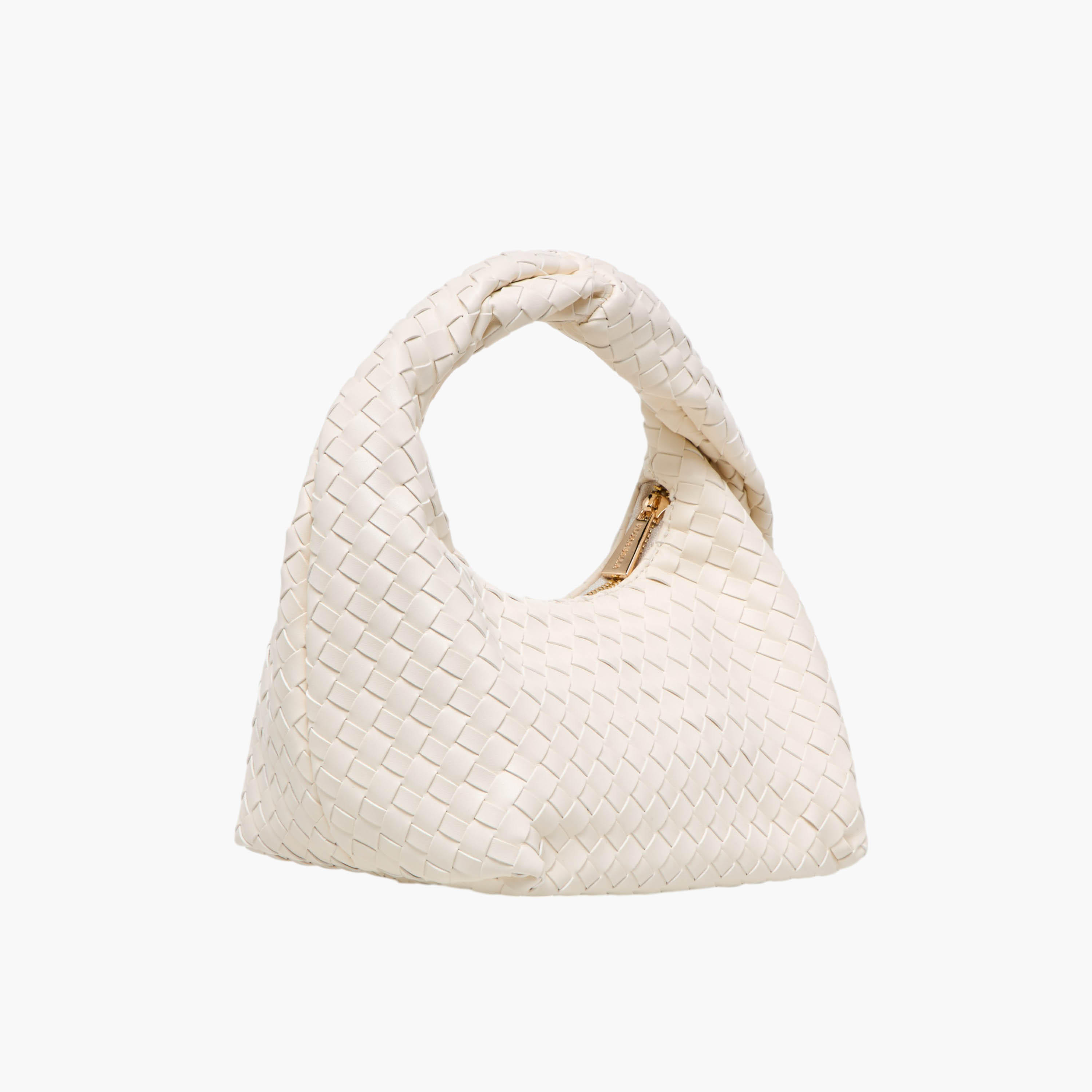 Flora Bella Braided Hobo Bag with Handle and Zip Closure-women-bagsandwallets-handbags-image-4